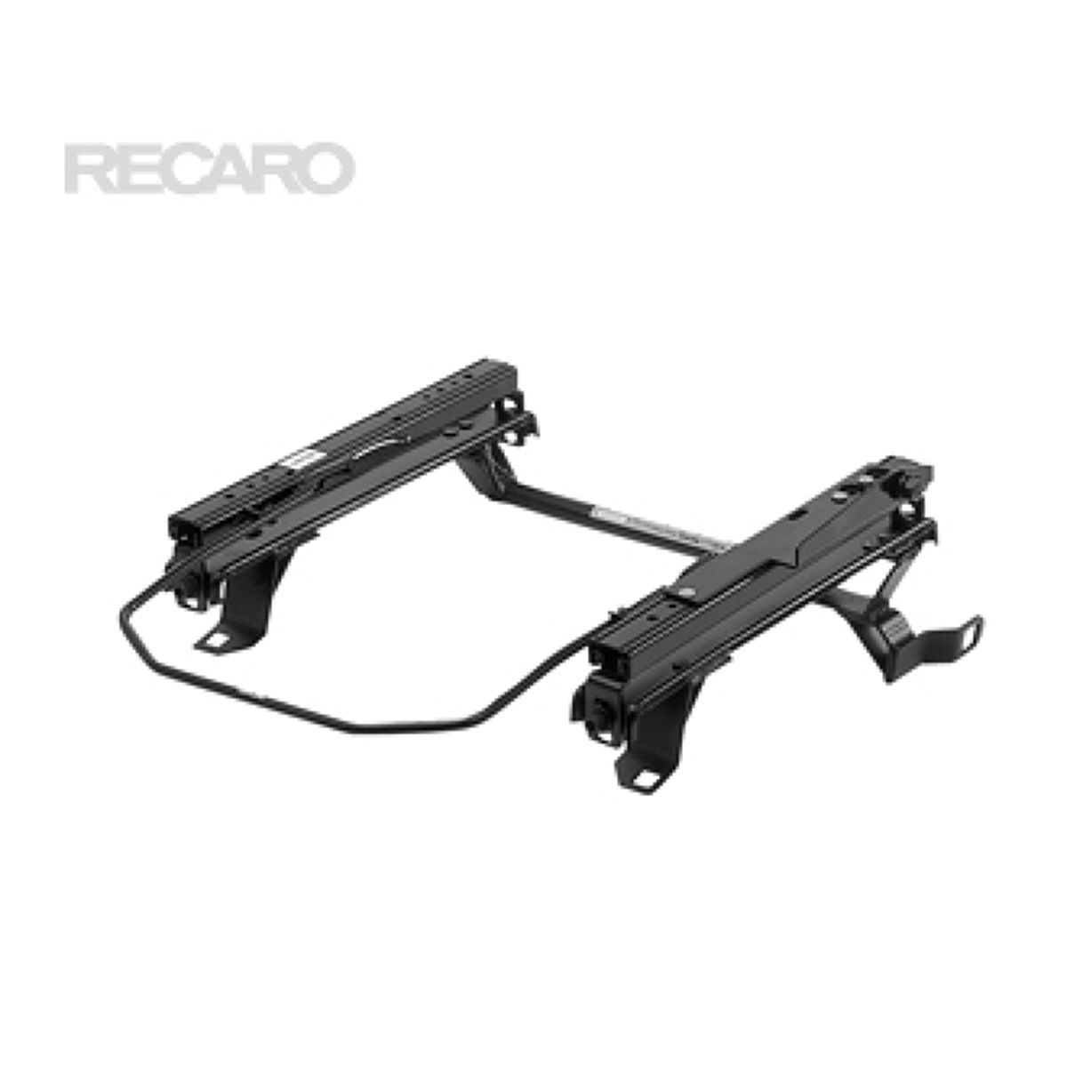 【4/4 20:00-4/10 01:59 エントリーでP5倍】RECARO レカロ ベースフレーム トヨタ ハイラックス GUN125系 右席用 (2080.021.2)