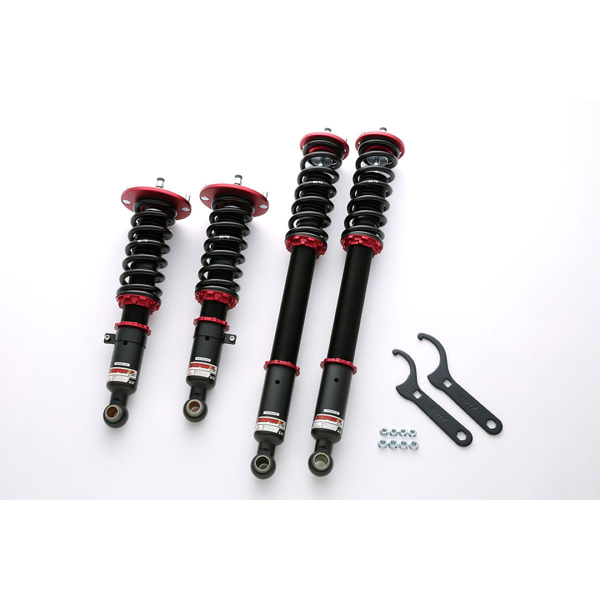 BLITZ ブリッツ 車高調 DAMPER ZZ-R 92392 ステージア WGNC34｜オートバックス店