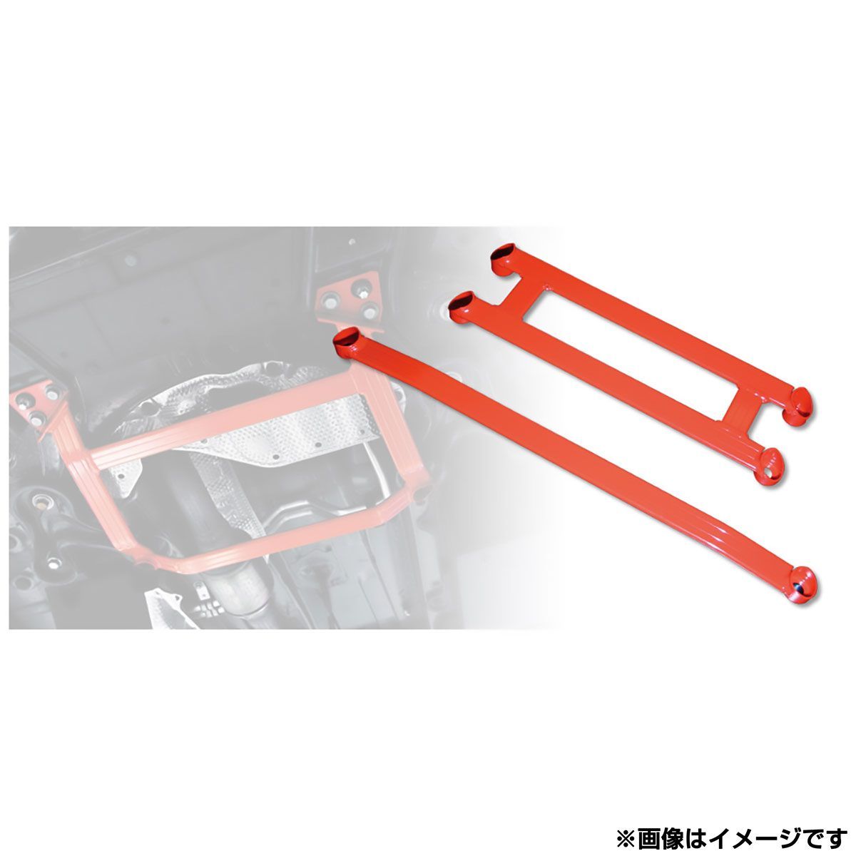 楽天市場】TANABE タナベ GUEUK クロストレック GUE UP210 KIT