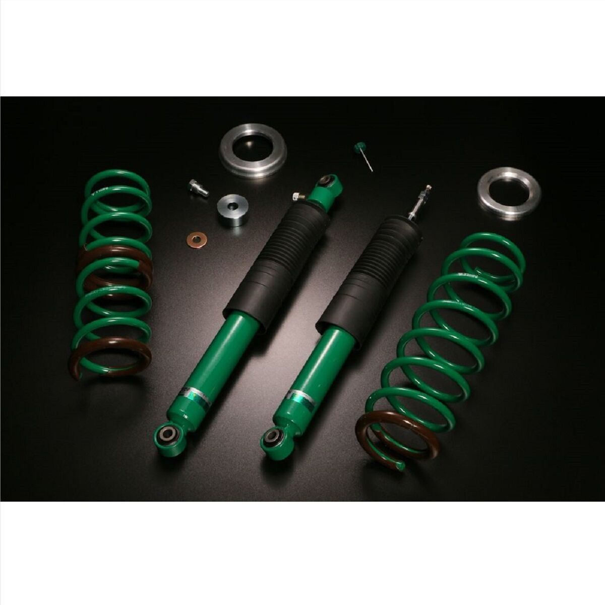 【4/14 20:00-4/17 09:59 エントリーでP5倍】TEIN テイン 車高調 STREET ADVANCE Z4 VSUC0-G1BS2 ジムニー JB23W