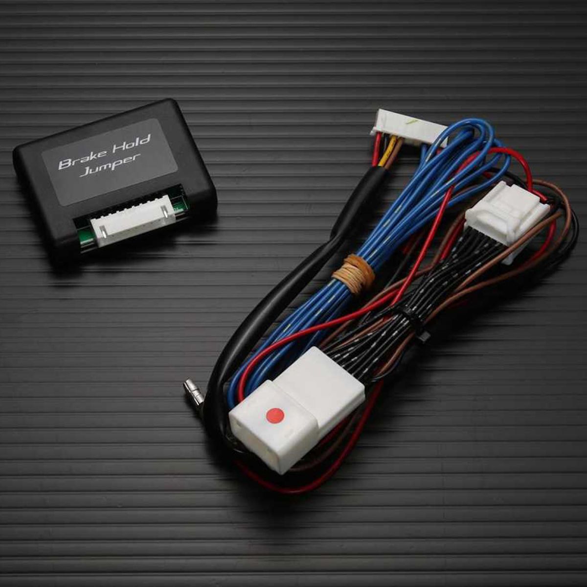 BLITZ ブリッツ ブレーキホールドジャンパー 15815 トヨタ カローラスポーツ NRE210H｜オートバックス店