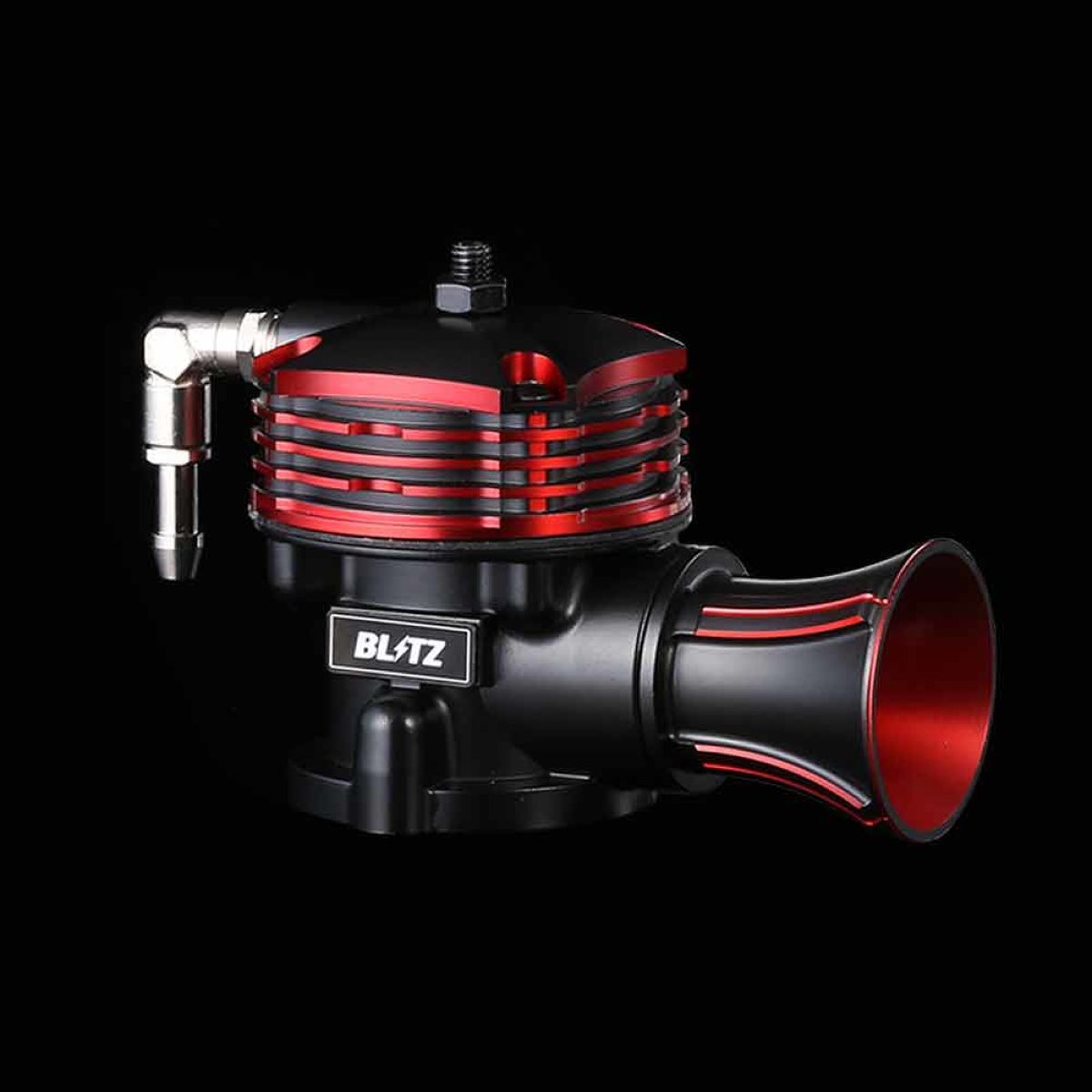 【4/14 20:00-4/17 09:59 エントリーでP5倍】BLITZ ブリッツ スーパーサウンドブローオフバルブBR リターンタイプ 70792 トヨタ タンク／スバル ジャスティ／ダイハツ トール