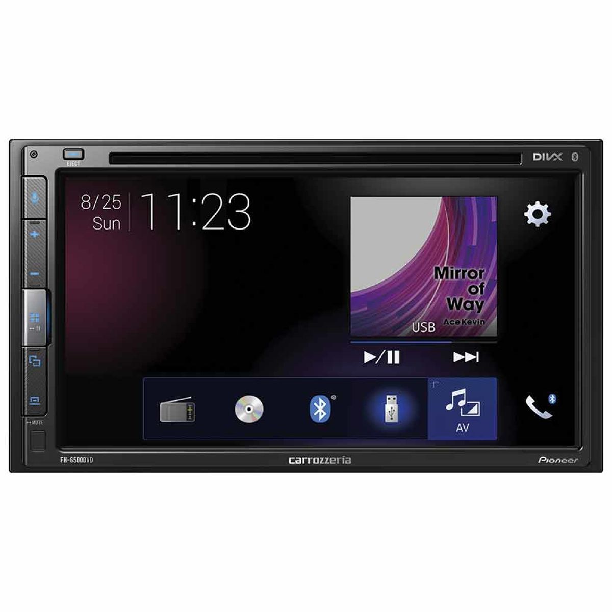 Pioneer カーナビ Bluetoothユニット 2025年最新】Yahoo!オークション -カロッツェリアbluetooth