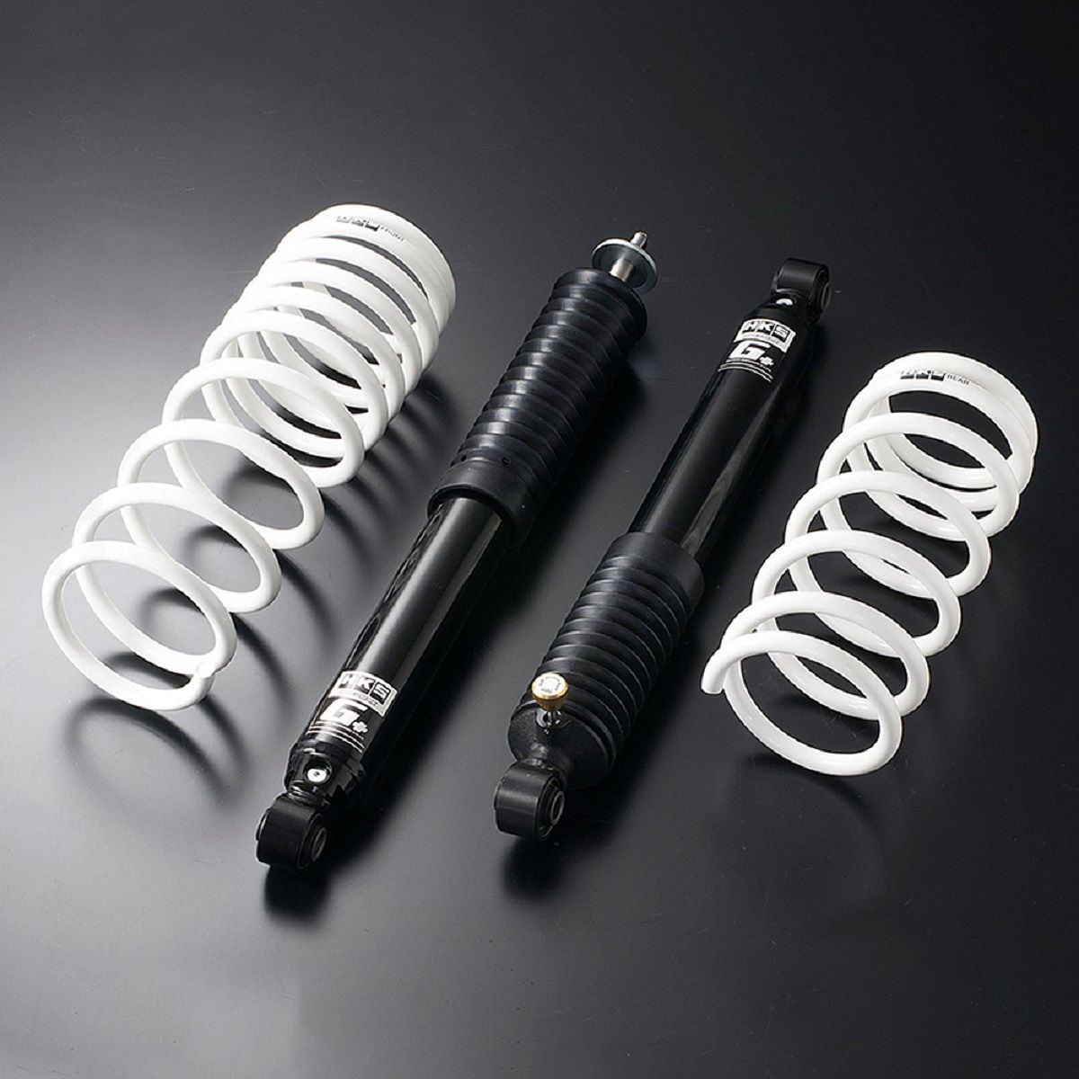 【4/4 20:00-4/10 01:59 エントリーでP5倍】HKS 車高調 HIPERMAX G+ 80270-AS004 ジムニーシエラ JB74W 70,331円