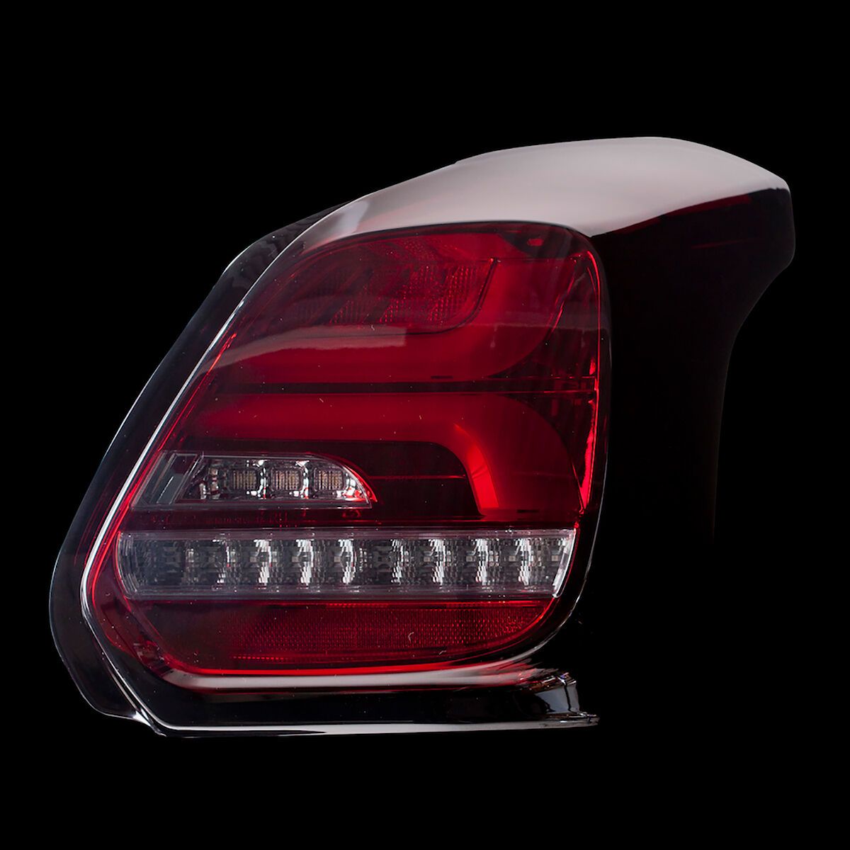 楽天市場】ヴァレンティ(VALENTI） ジュエルLEDテールREVO 【ライト