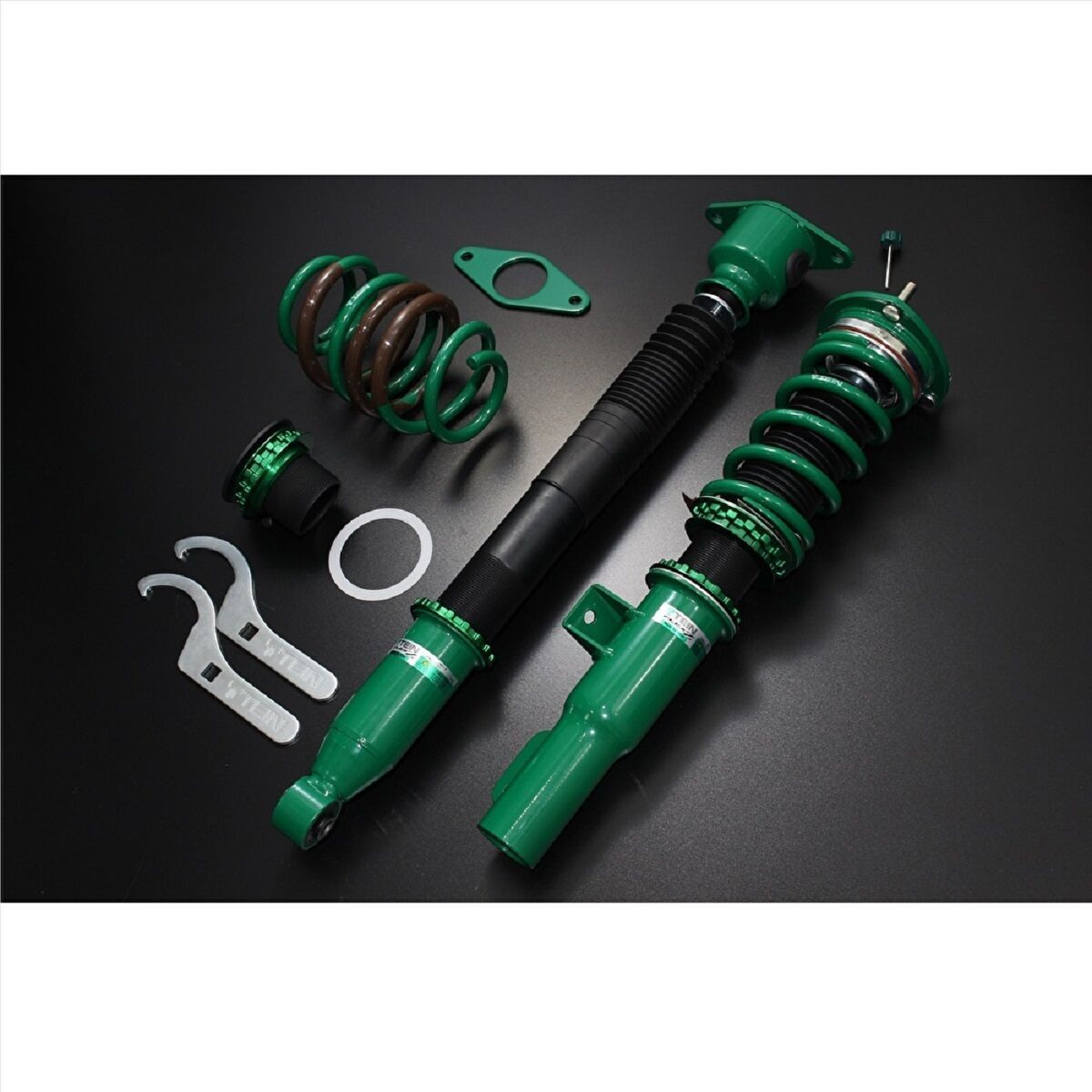 楽天市場】TEIN テイン 車高調 FLEX Z VSMD4-C1AS3 CX-8 KG2P/KG5P