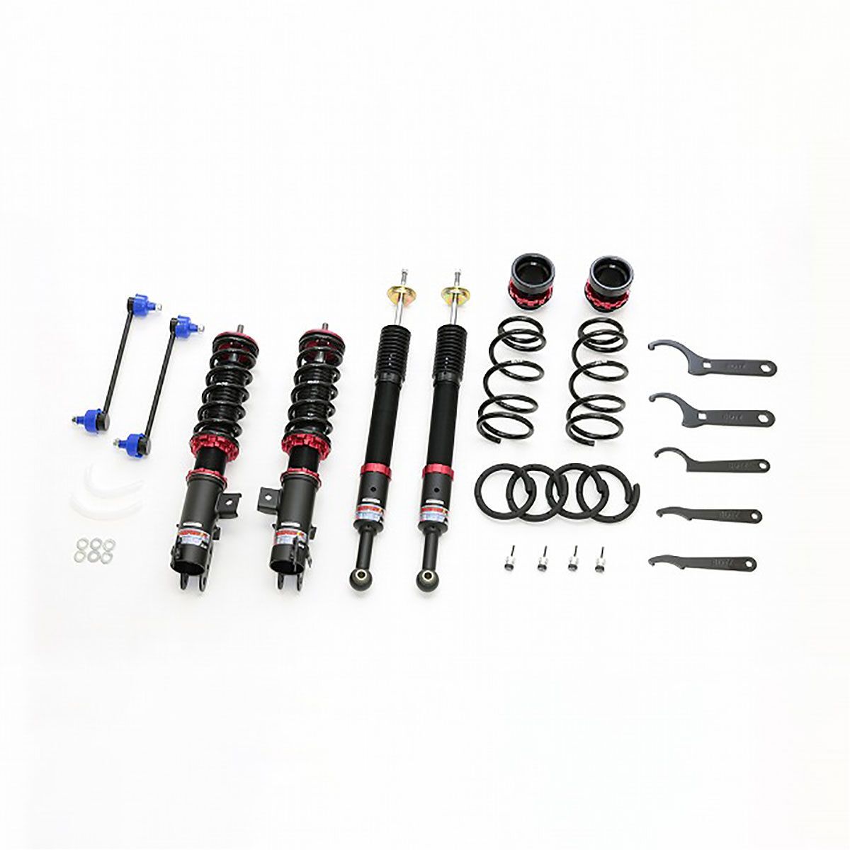 BLITZ ブリッツ 車高調 DAMPER ZZ-R 92561 タフト LA900S|オートバックス店