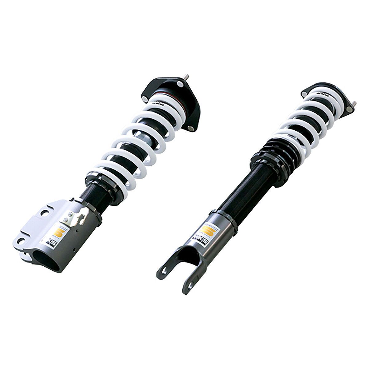 【4/4 20:00-4/10 01:59 エントリーでP5倍】HKS 車高調 HIPERMAX S 80300-AM002 ランサーエボリューションVIII CT9A