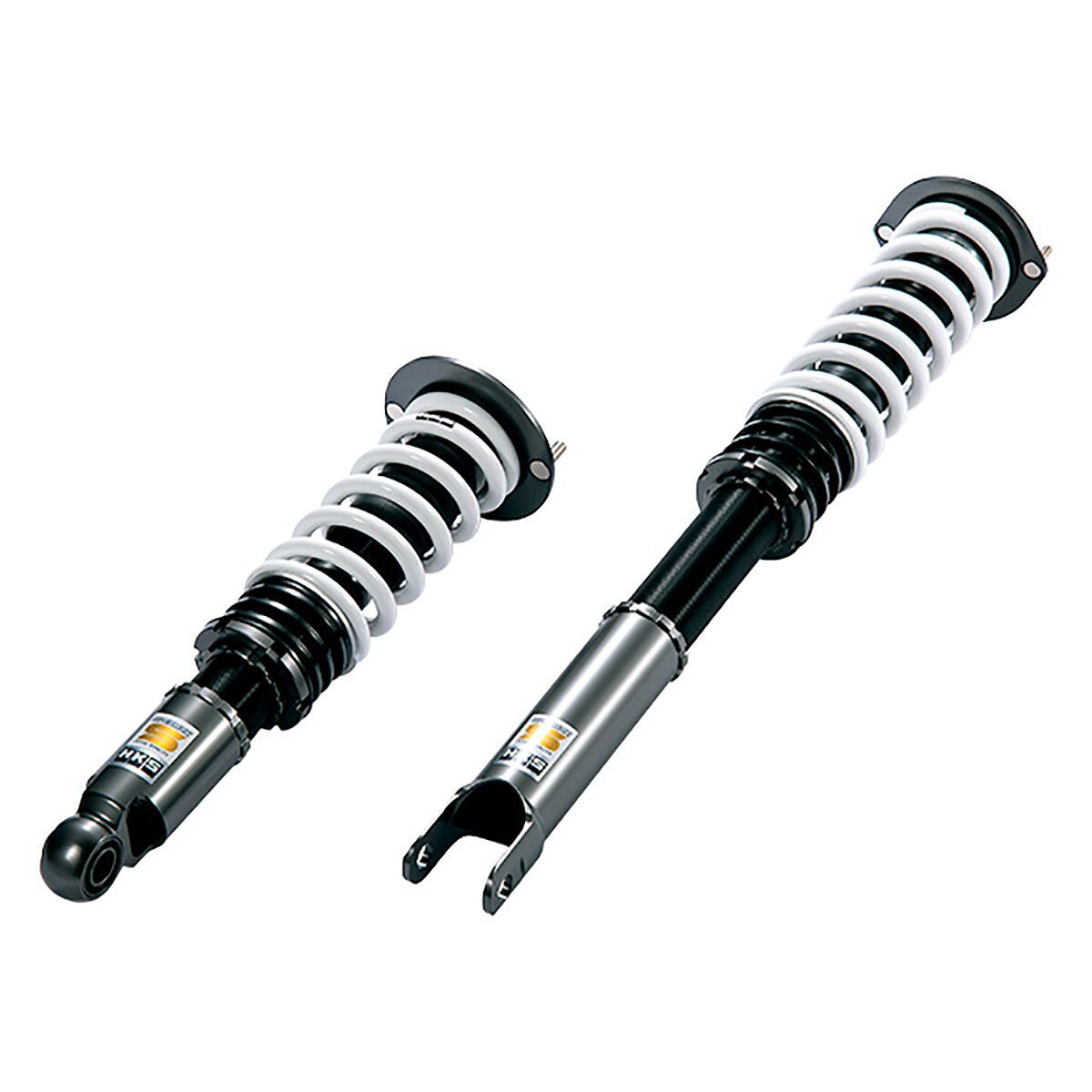 HKS 車高調 HIPERMAX S 80300-AN007 スカイラインGT-R BNR34/BCNR33