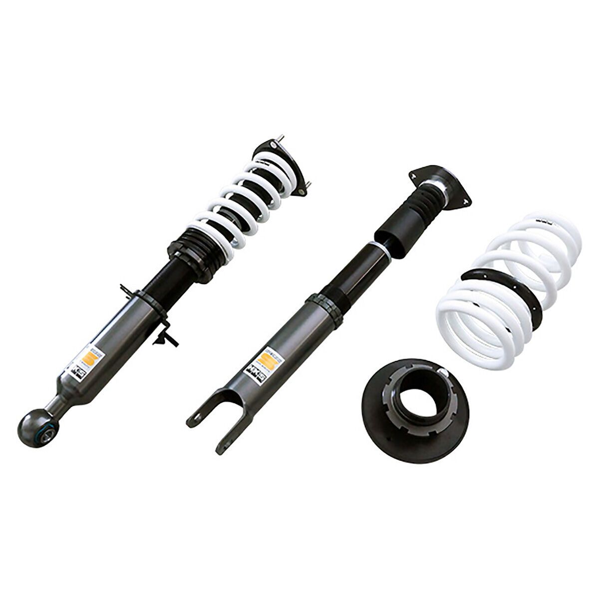 HKS 車高調 HIPERMAX S 80300-AN010 スカイラインクーペ/フェアレディZ CPV35/Z33｜オートバックス店