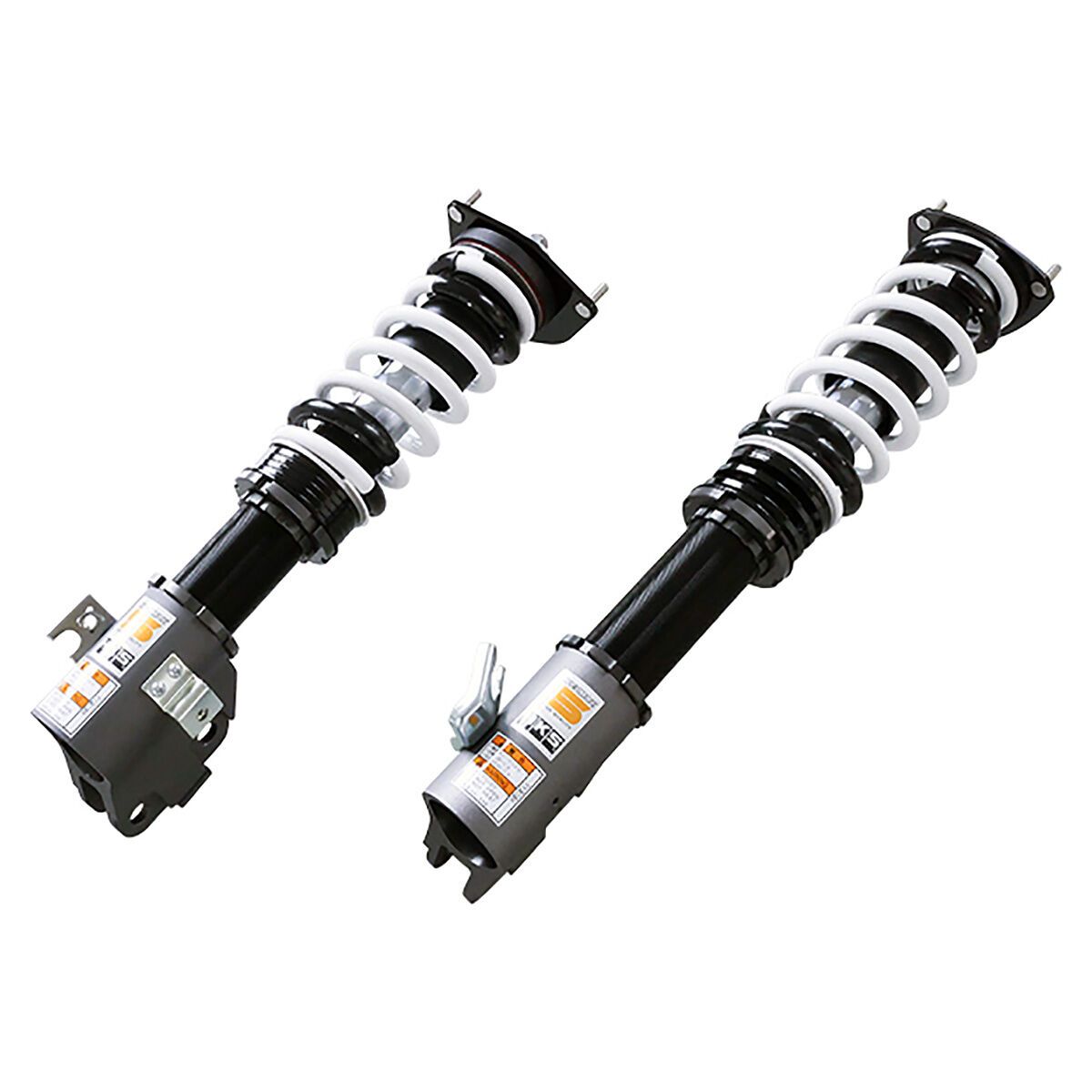 HKS 車高調 HIPERMAX S 80300-AF002 インプレッサ WRX STI GDB