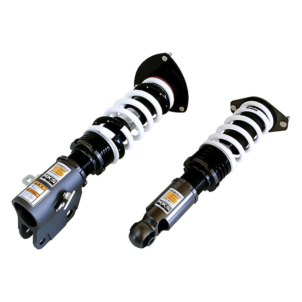 HKS 車高調 HIPERMAX S 80300-AZ001 RX-8 SE3P｜オートバックス店