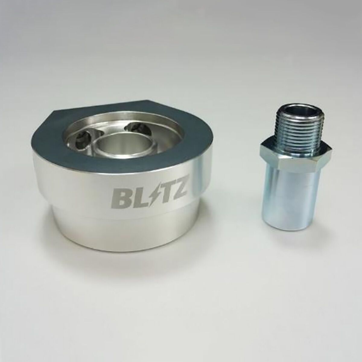 【4/4 20:00-4/10 01:59 エントリーでP5倍】BLITZ ブリッツ オイルセンサーアタッチメント TypeH II 19249