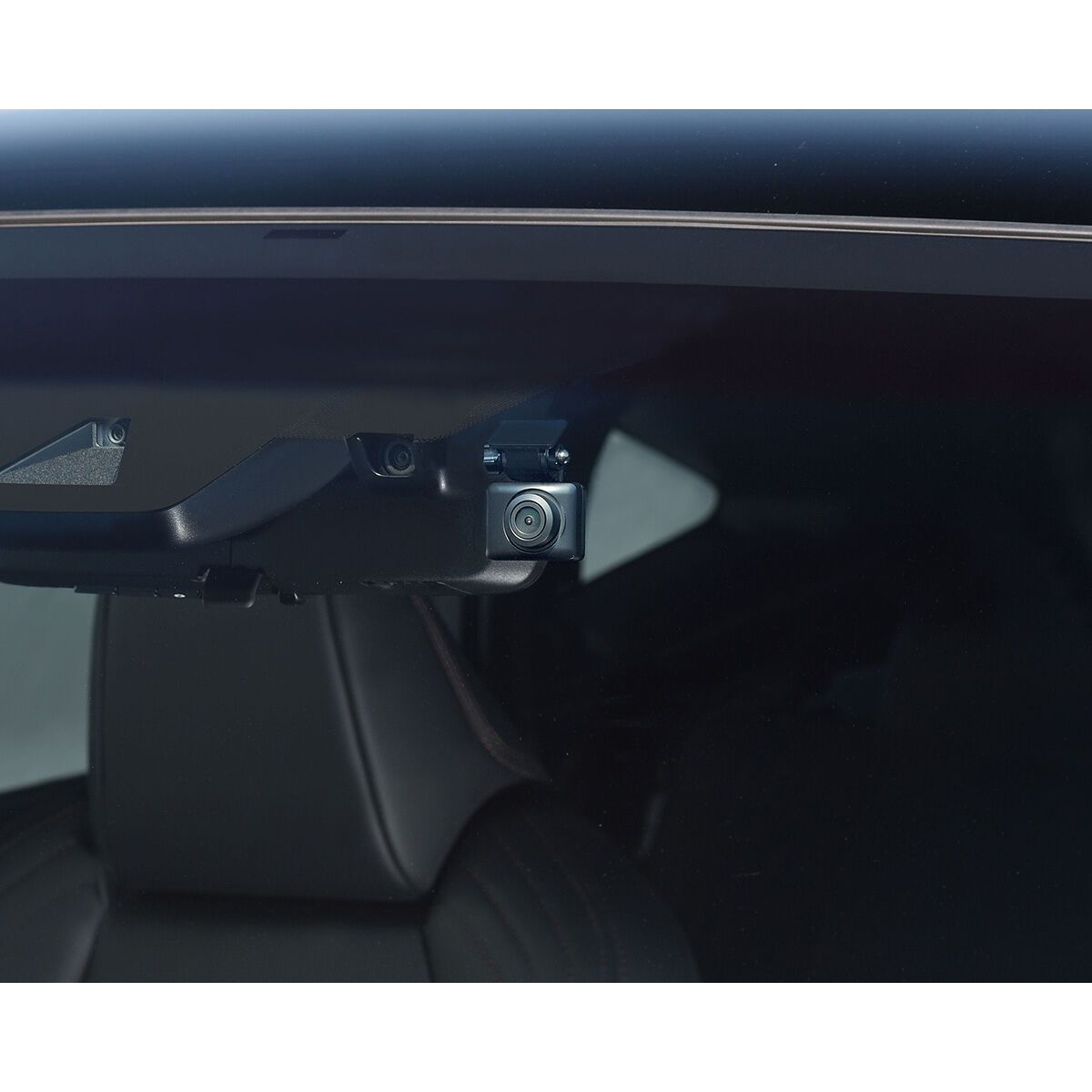 COMTEC コムテック ZDR038 電子ミラータイプドライブレコーダー