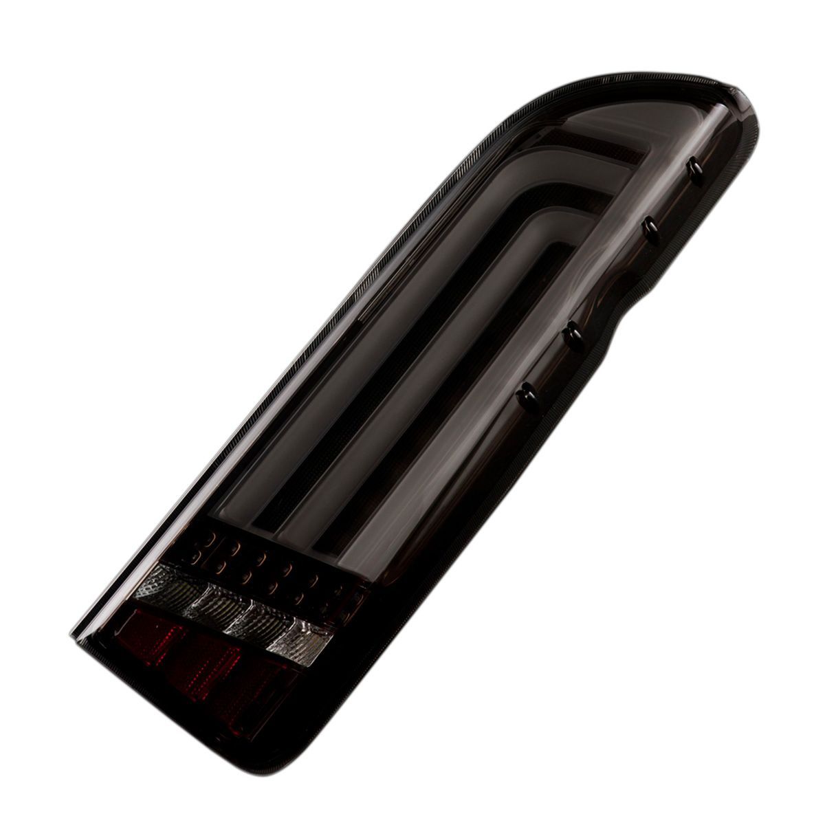 楽天市場】ヴァレンティ(VALENTI) ジュエルLEDテールランプ