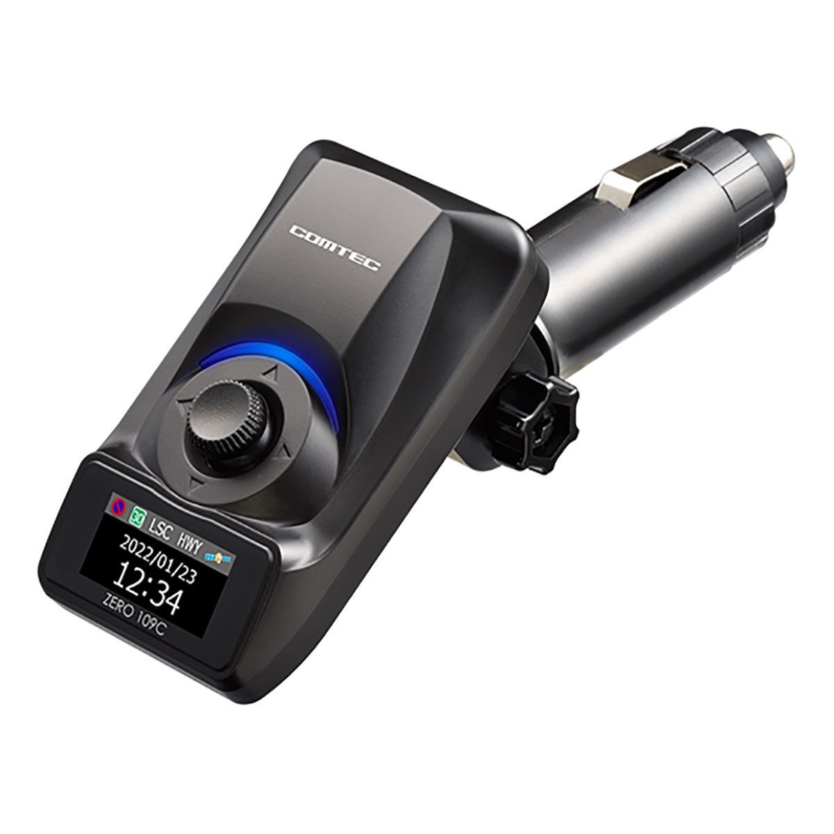 COMTEC ZERO 109C レーダー探知機 GPS 液晶 無料データ更新 楽天市場】【夏の大還元!最大4000ポイント!~8/11迄