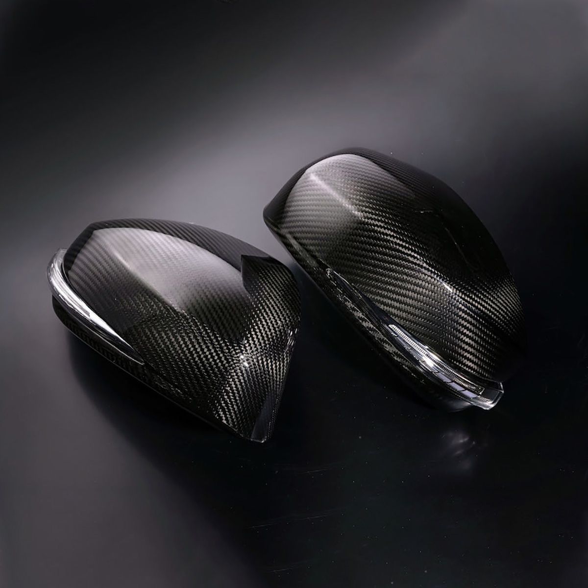 【4/4 20:00-4/10 01:59 エントリーでP5倍】Valenti ヴァレンティ ジュエルLEDシーケンシャルドアミラーウインカー DMW-GTRCW-CAB ニッサン GT-R クリア/クローム