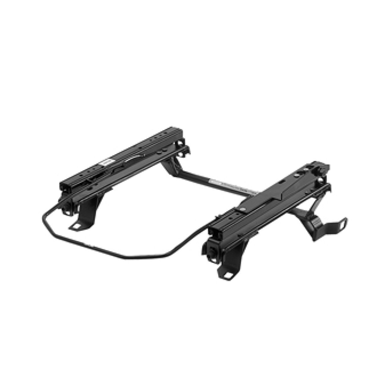 【4/4 20:00-4/10 01:59 エントリーでP5倍】RECARO レカロ 純正ベースフレーム トヨタ ランドクルーザー 右席用（2080.044.2）