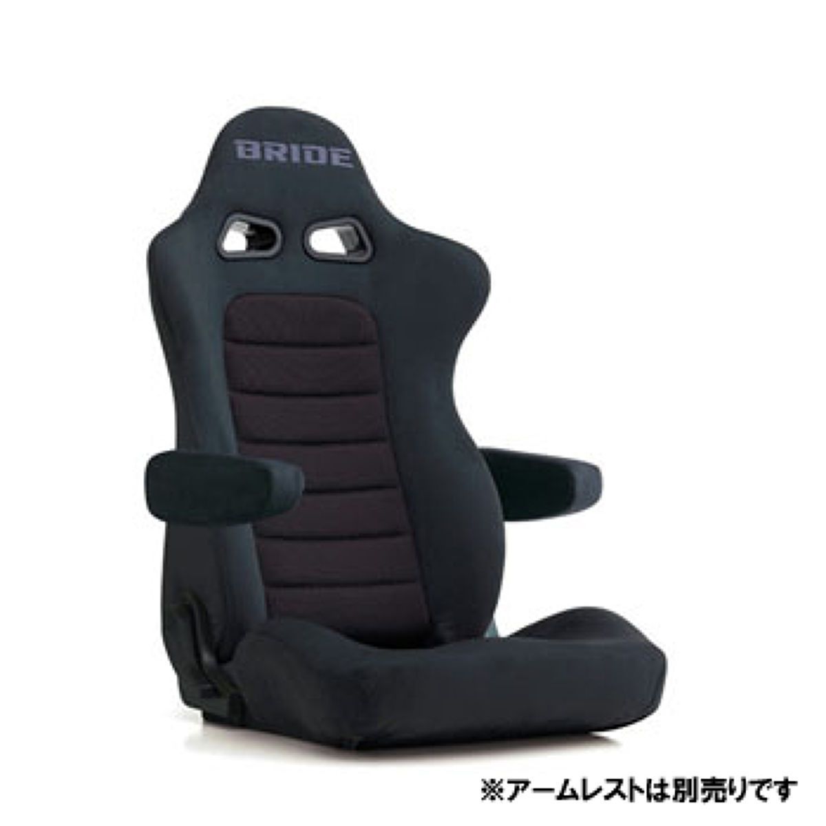 車検対応BRIDE BRIDE ブリッド セミバケ EURO STERII 中古 2脚セット 