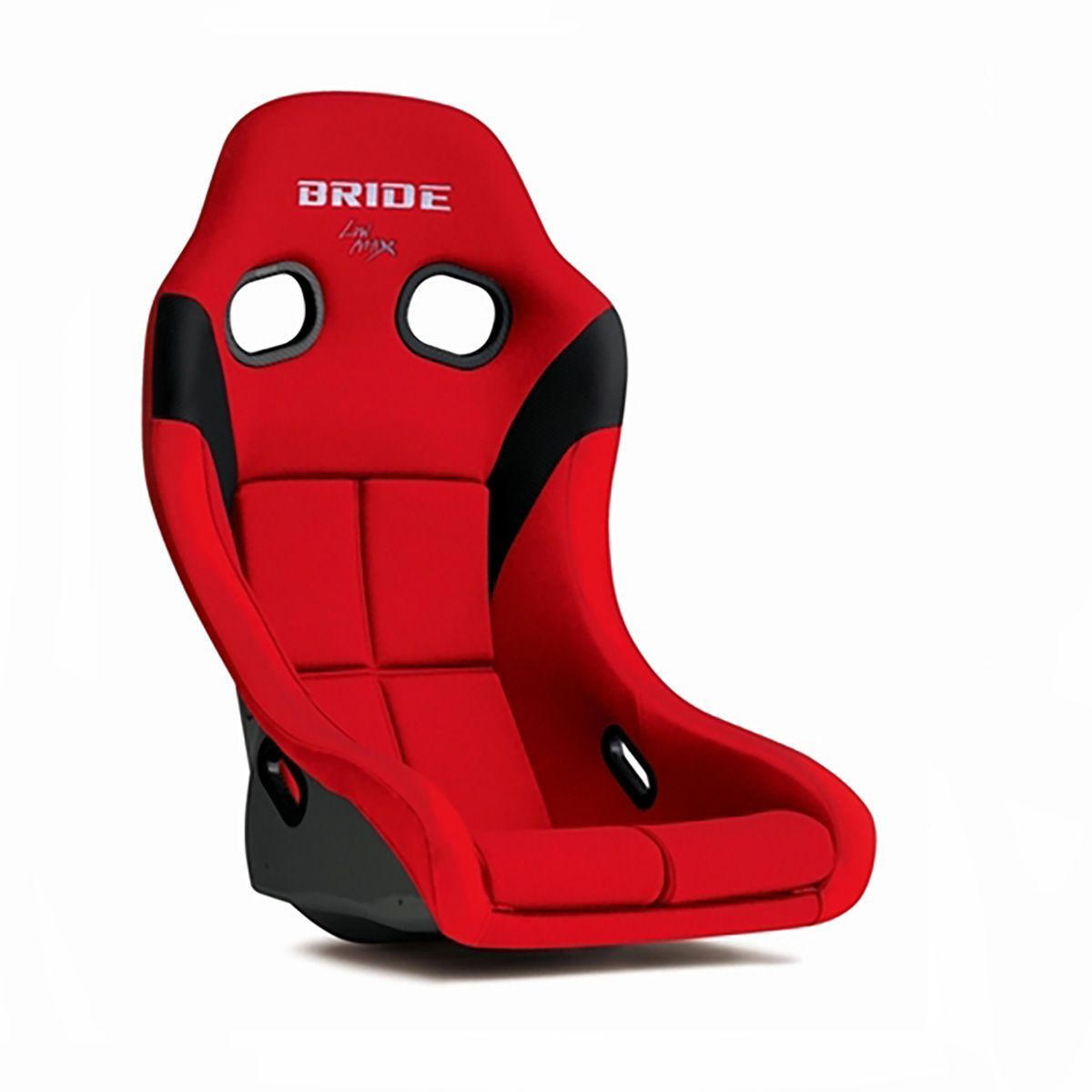車検対応BRIDE VIOS III フルバケットシート ⁄ レッド