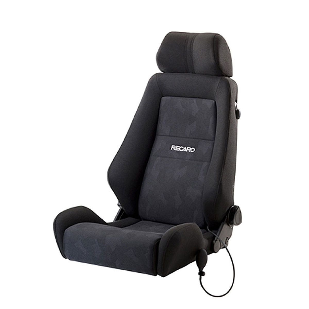 楽天市場】RECARO レカロ Sportster GK210H ブラック／ブラック 左席用 SBR対応 : オートバックス楽天市場店