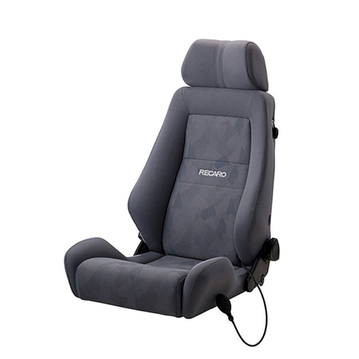 楽天市場】【在庫有】RECARO レカロ ERGOMED-D ナルドブラック/アルティスタブラック SBR対応 : オートバックス楽天市場店