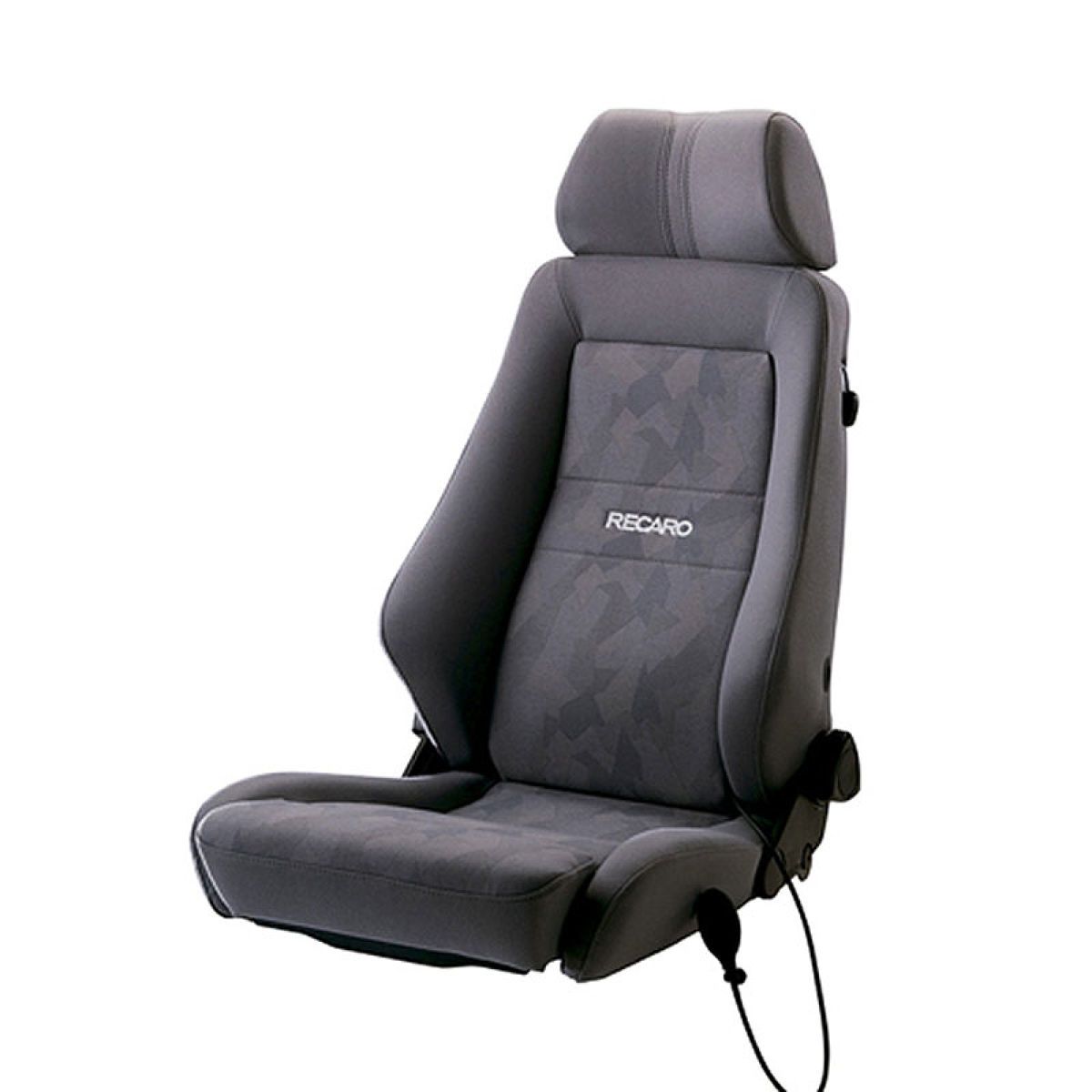 超希少美品！RECARO レカロ 純正アームレスト LX エルゴメド Dシリーズ 00459179_1.jpg