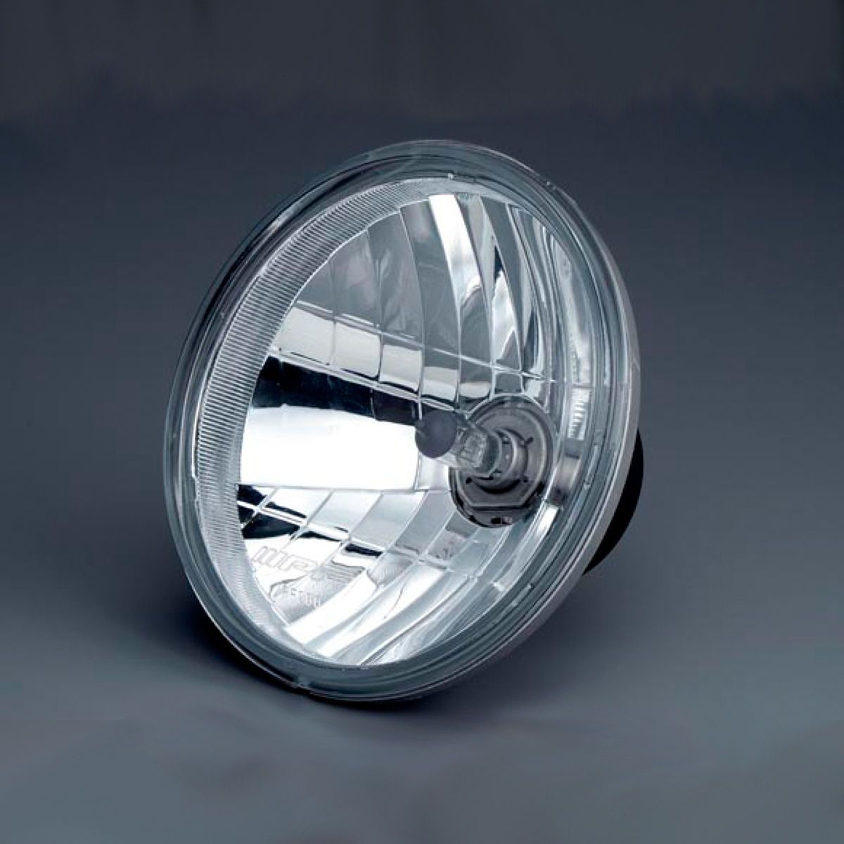 スズキジムニーIPF H4マルチリフレクタ ヘッドランプ/中古/LEDおまけ付き スズキジムニーIPF H4マルチリフレクタ ヘッドランプ/中古/LED
