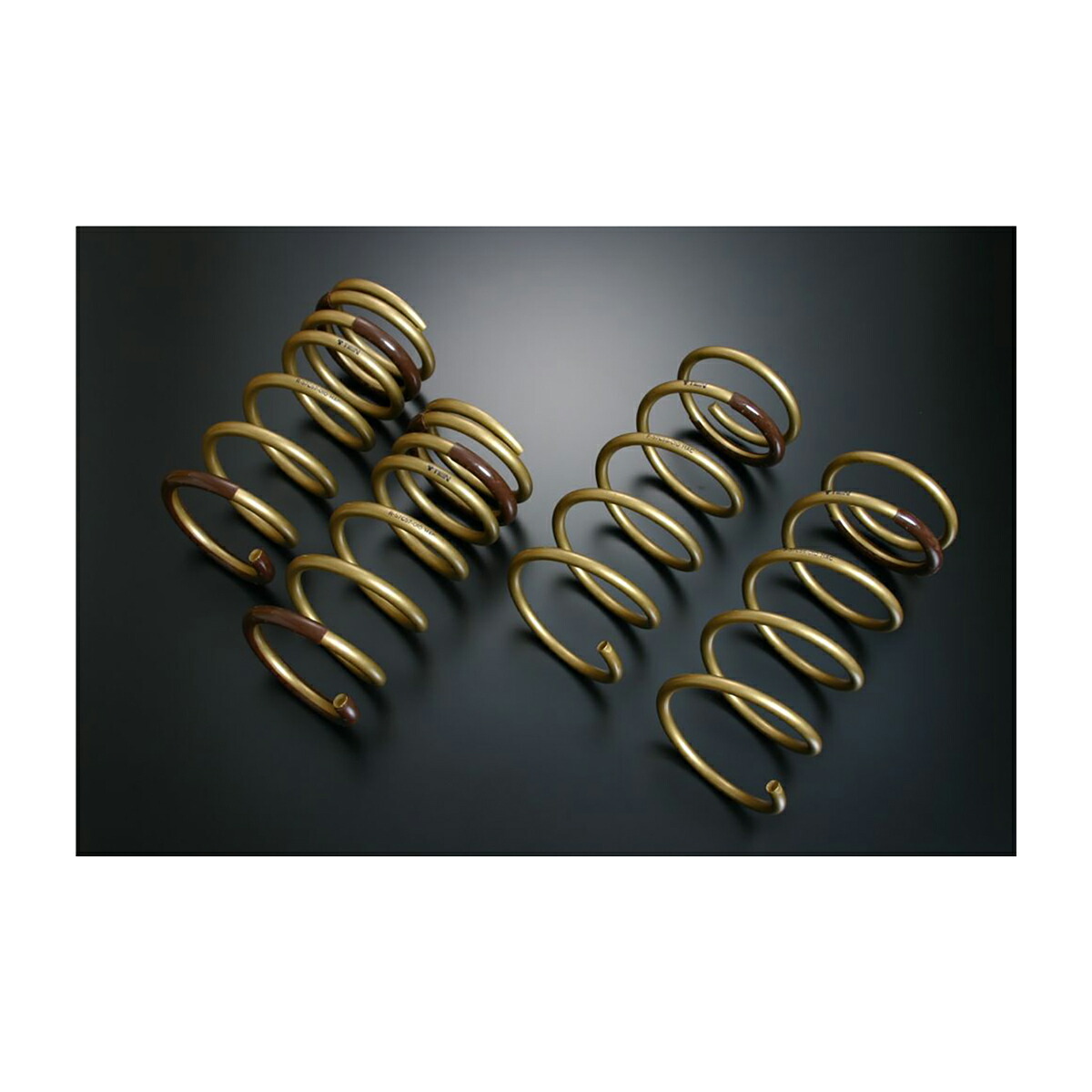 【4/14 20:00-4/17 09:59 エントリーでP5倍】TEIN テイン スプリングキット ダウンサス HIGH.TECH SKC56-G1B00 ヴォクシー ノア
