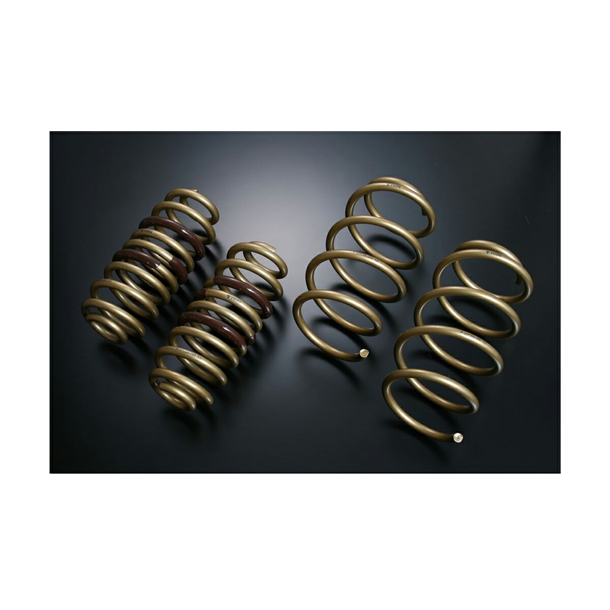 【4/4 20:00-4/10 01:59 エントリーでP5倍】TEIN テイン スプリングキット ダウンサス HIGH.TECH SKC88-G1B00 アルファード ヴェルファイア