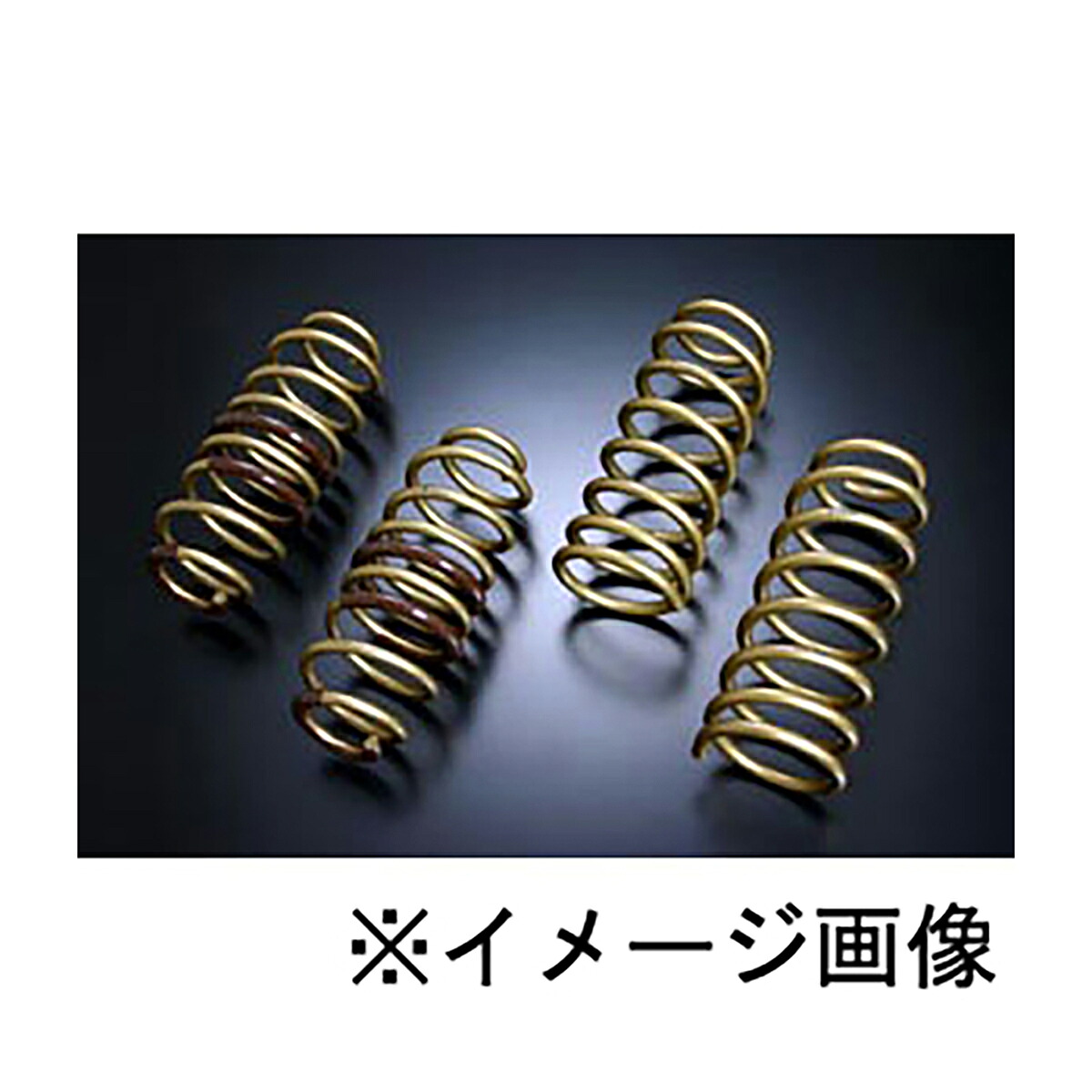 TEIN テイン スプリングキット ダウンサス HIGH.TECH SKL24-G1B00 ヴォクシー ノア｜オートバックス店