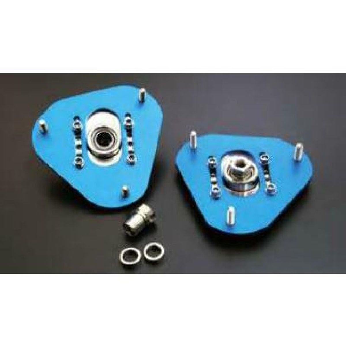 CUSCO クスコ ピロボールアッパーマウント 137411A トヨタ MR2