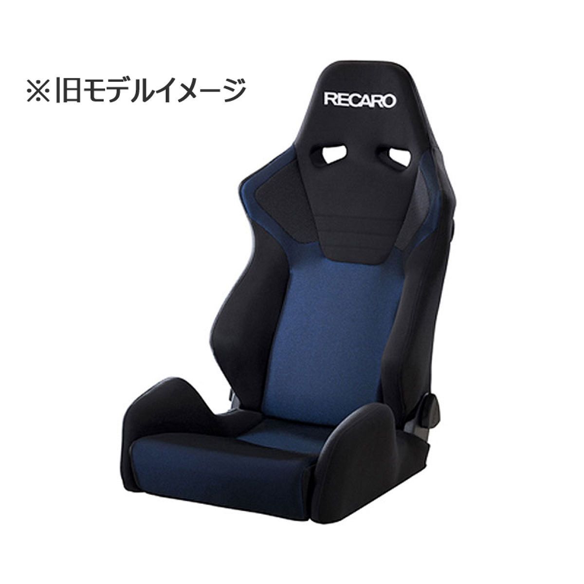 楽天市場】RECARO レカロ SR-6 GK100S カムイブラック/グラスメッシュ 