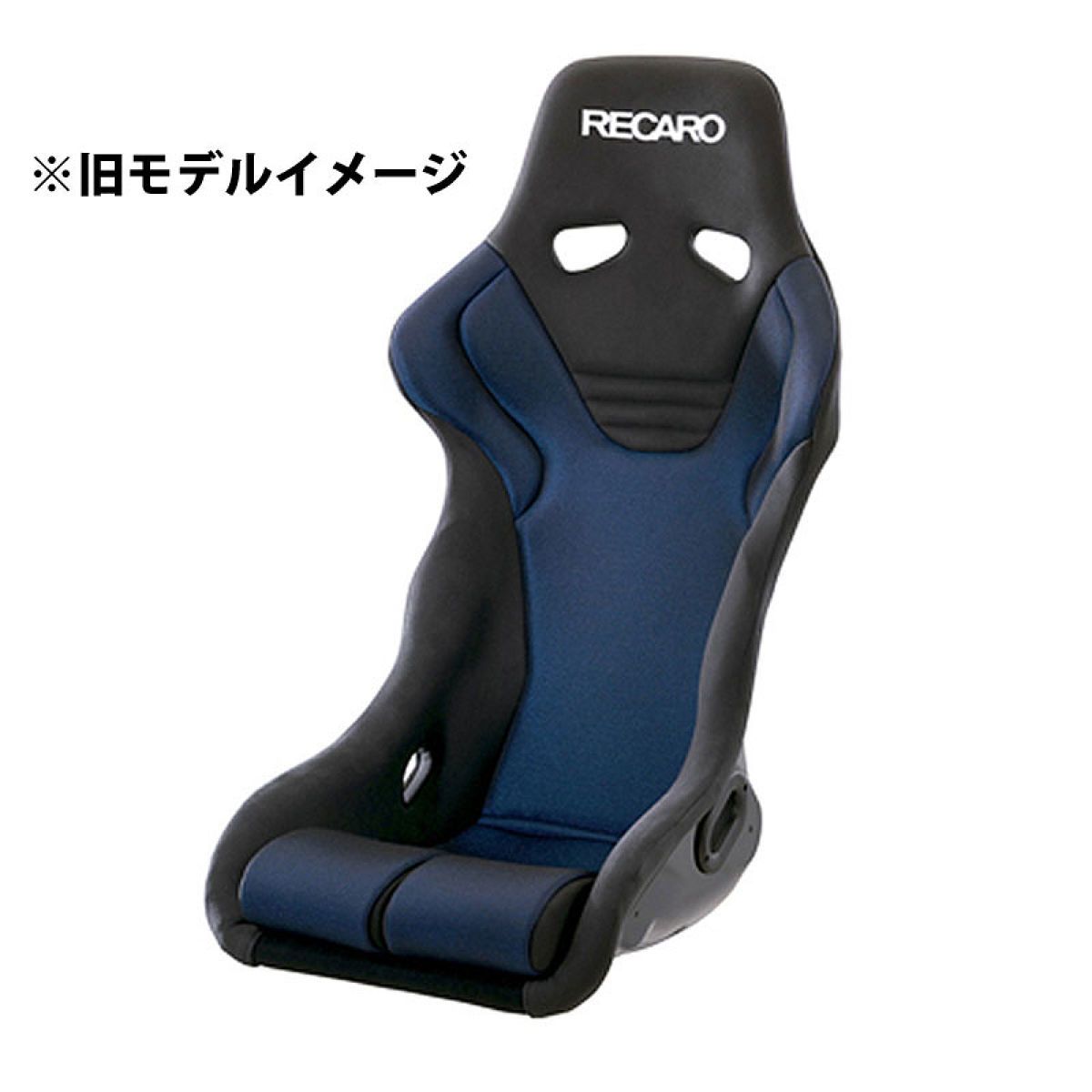 楽天市場】RECARO レカロ RS-G GK カムイブラック/グラスメッシュブルー(FIA認証) SBR対応 : オートバックス楽天市場店