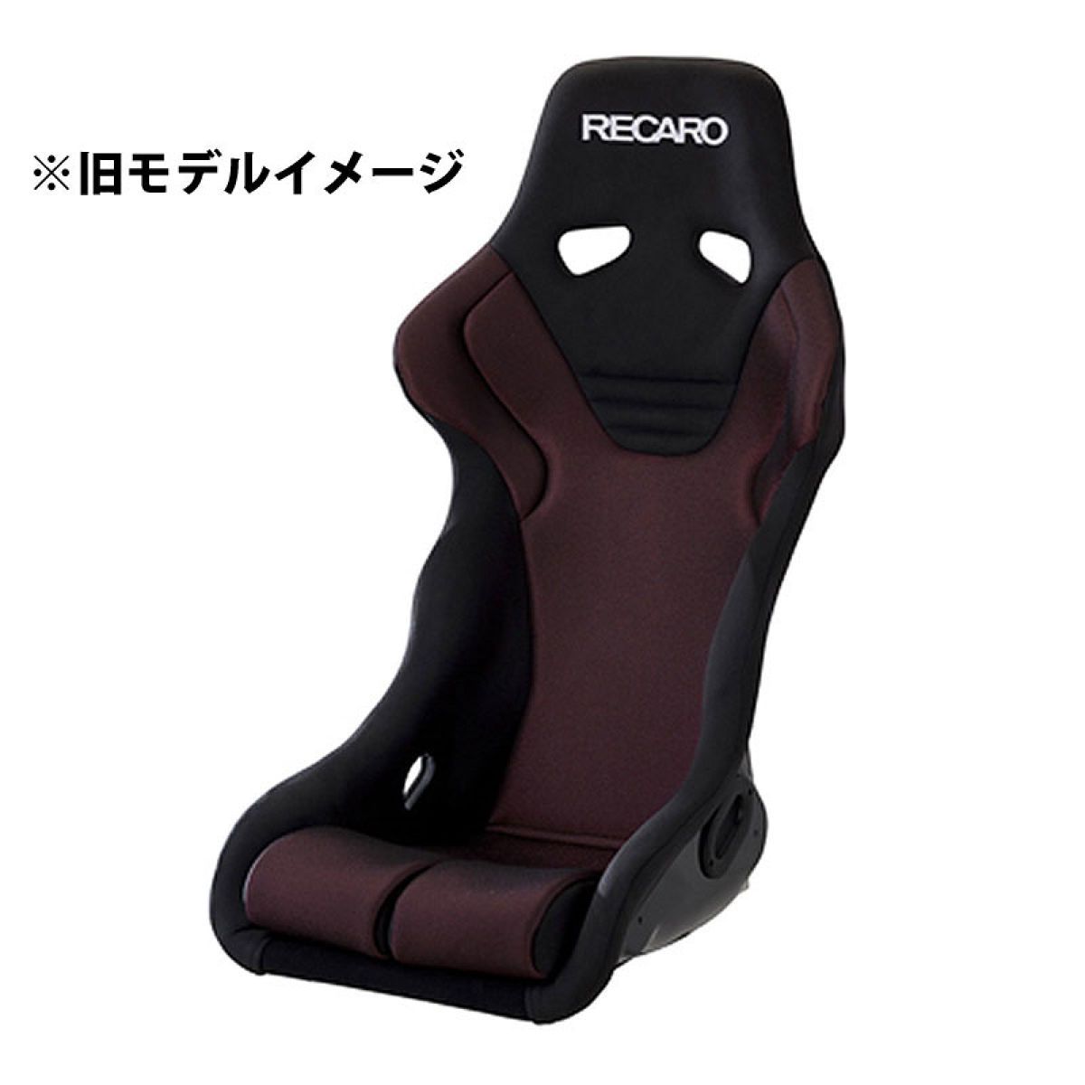 楽天市場】RECARO レカロ RS-G アルカンターラVersion アルカンターラグレイ FIA認証なし SBR対応 : オートバックス楽天市場店