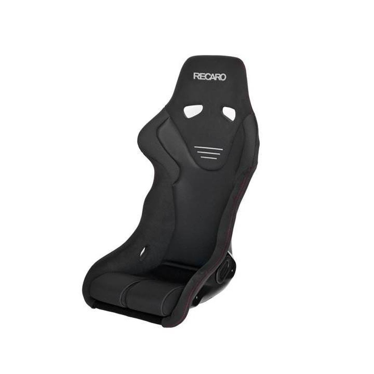 楽天市場】RECARO レカロ RS-GE ベロアブラック FIA認証モデル SBR対応 