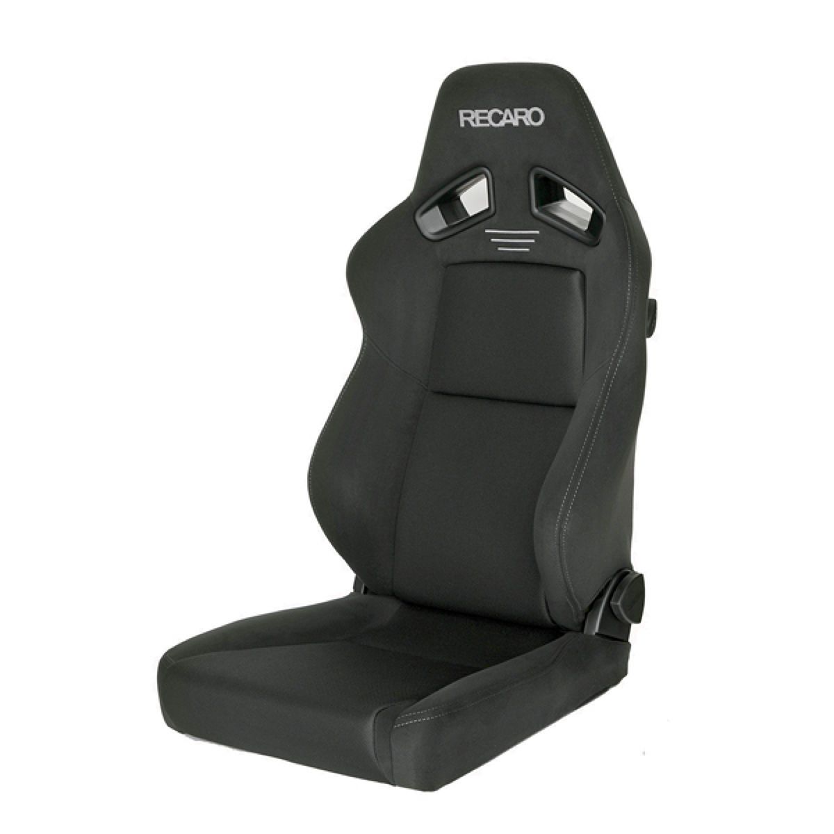 【楽天市場】RECARO レカロ SR-6 GK100S カムイブラック/グラス 