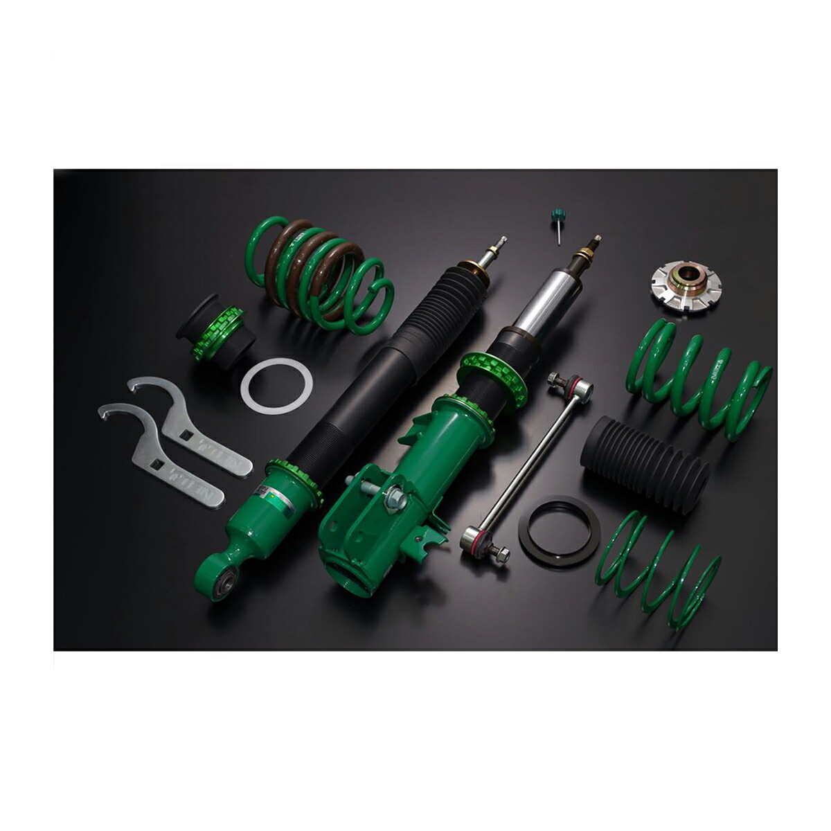 TEIN テイン 車高調 MONO RACING VSU86-K1NS2 スイフト スイフト スポーツ｜オートバックス店
