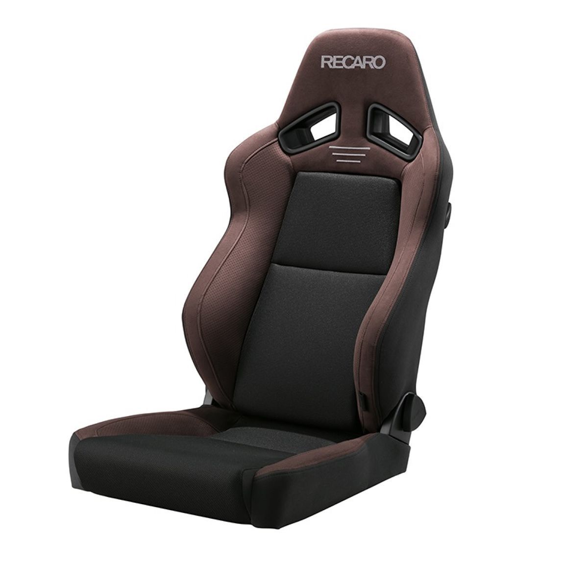 RECARO レカロ LX-F WU110 ブラック81094.20.636-0 セミバケットシート 