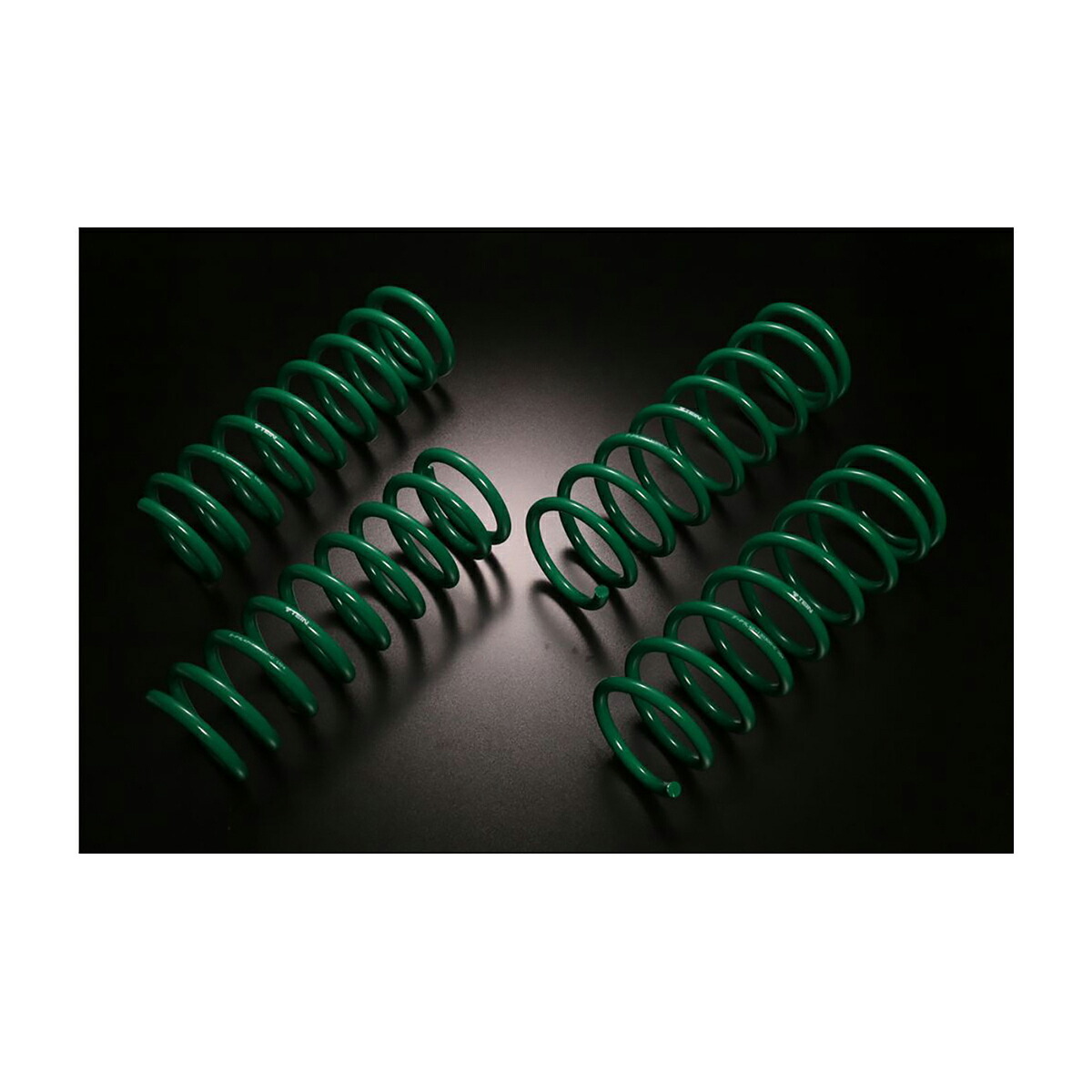 TEIN テイン OE.TECH スプリングキット 1台分 SKL46-P1B00 クラウン ロイヤル