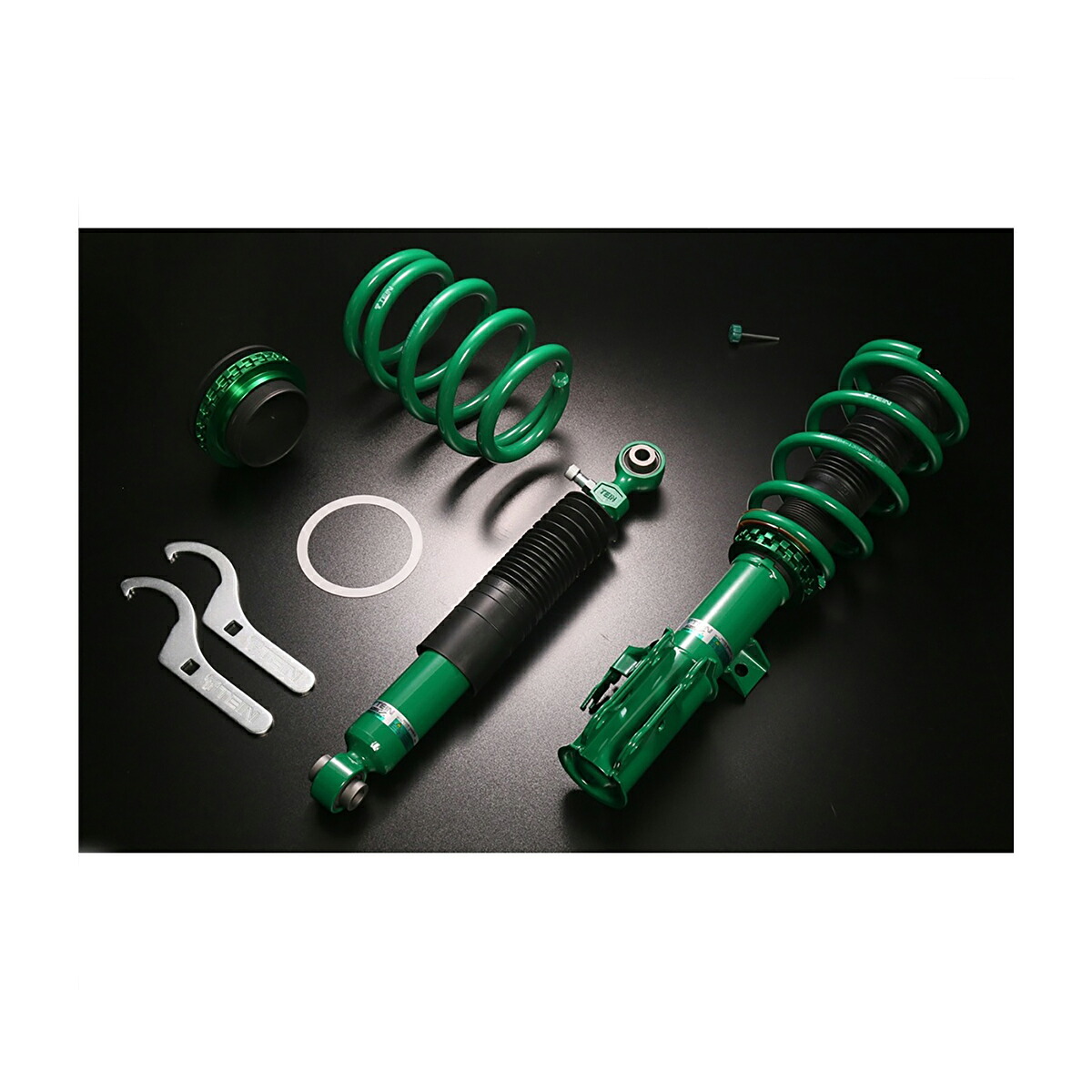 TEIN テイン 車高調 STREET ADVANCE Z GSTB4-91AS2 アルファード ヴェルファイア｜オートバックス店