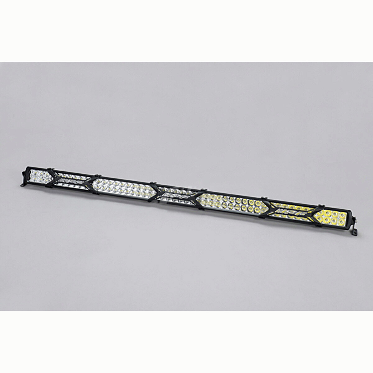 IPF ライトバー600Sシリーズ 競技専用 652SD 50インチ ダブルロー｜オートバックス店