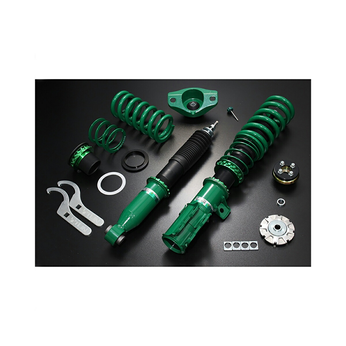 TEIN テイン 車高調 MONO RACING VSTN0-K1NS4 GRヤリス GXPA16