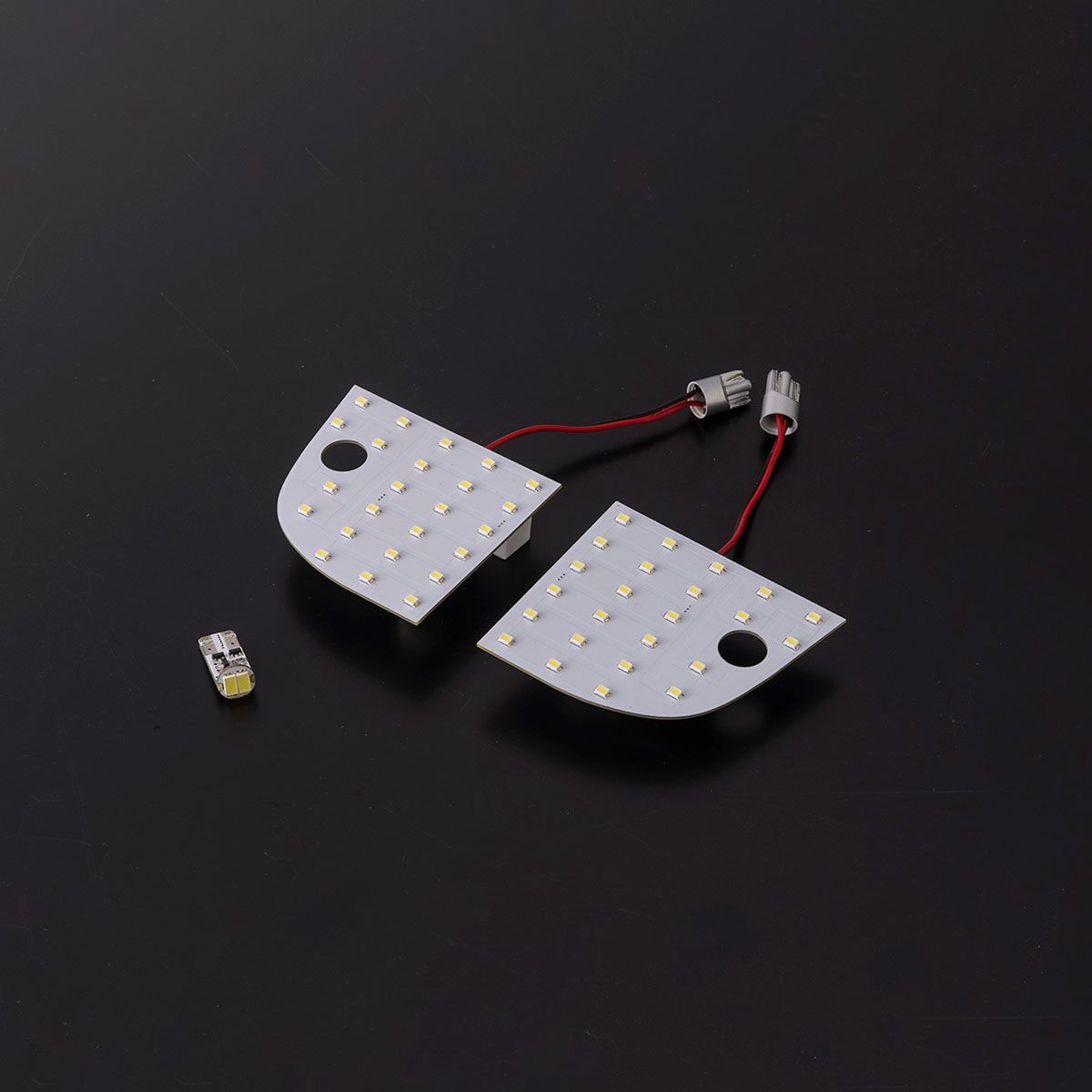 【4/4 20:00-4/10 01:59 エントリーでP5倍】Valenti ヴァレンティ ジュエルLED ルームランプセット トヨタ/GR86 スバル/BRZ RL-PCS-86Z-2