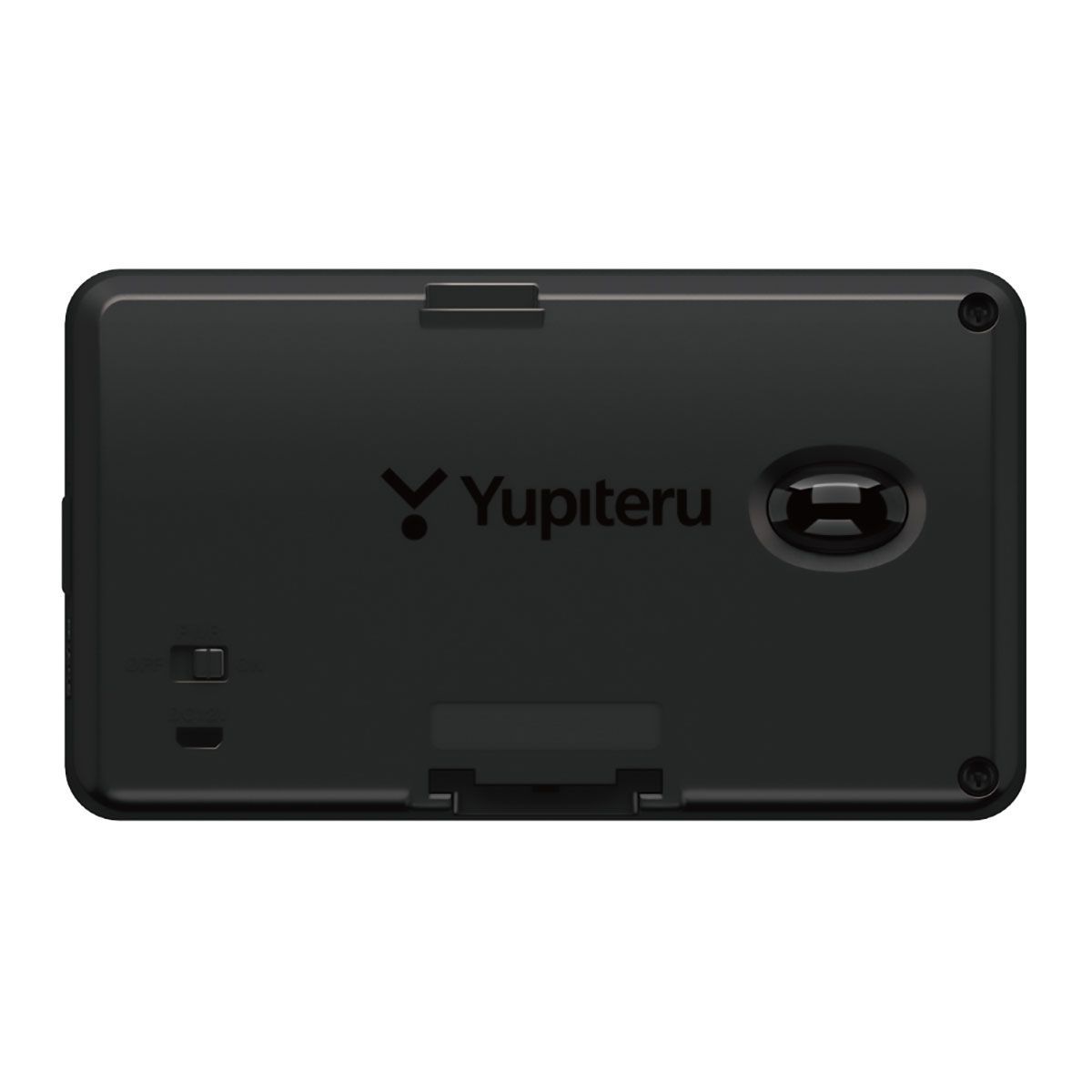 YUPITERU LS1000 BLACK-