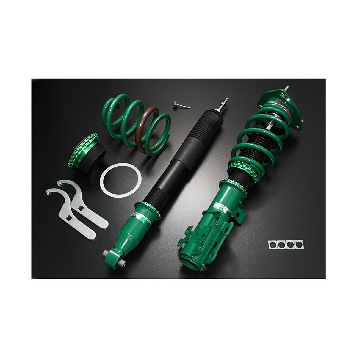 【4/4 20:00-4/10 01:59 エントリーでP5倍】TEIN テイン 車高調 RX1 VSAHV-M1AS3 ノア MZRA90W 他