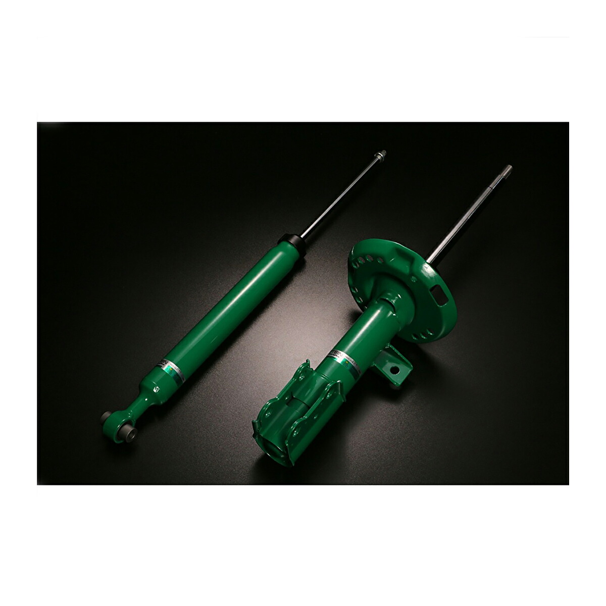 【4/14 20:00-4/17 09:59 エントリーでP5倍】TEIN 純正形状ショックアブソーバ EnduraPro KIT VSGJ4-A1DS2 Aクラス（W176） Bクラス（W246） CLAクラス（C117）