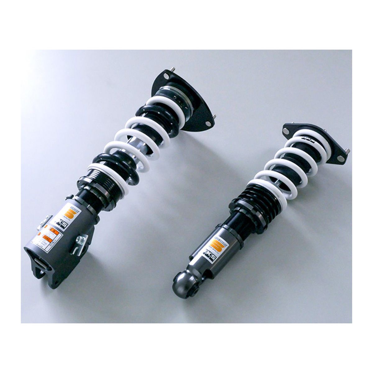 HKS 車高調 HIPERMAX S 80300-AF001P インプレッサ WRX STI GRB 106,838円