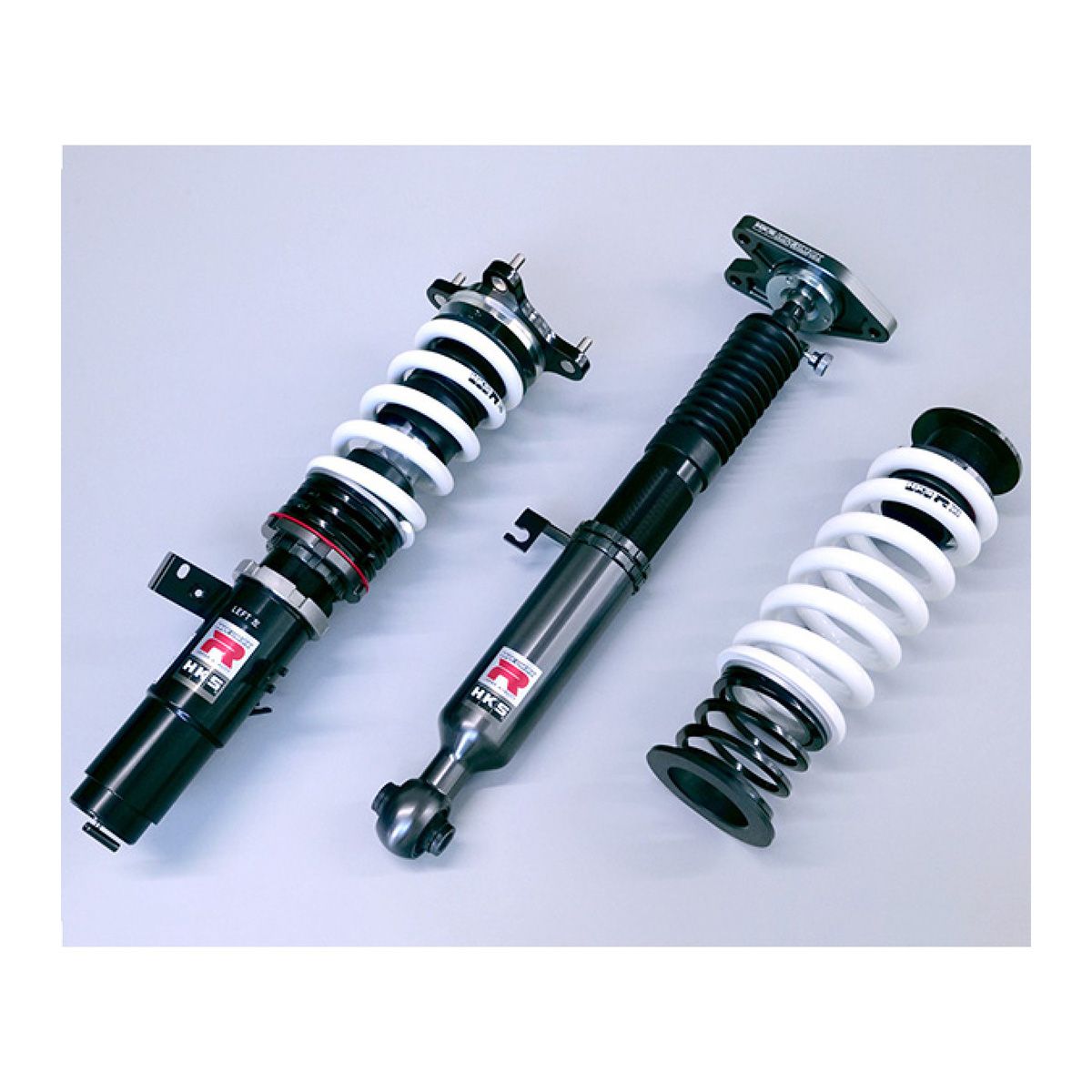 HKS 車高調 HIPERMAX R 80310-AT003 GRスープラ DB42｜オートバックス店