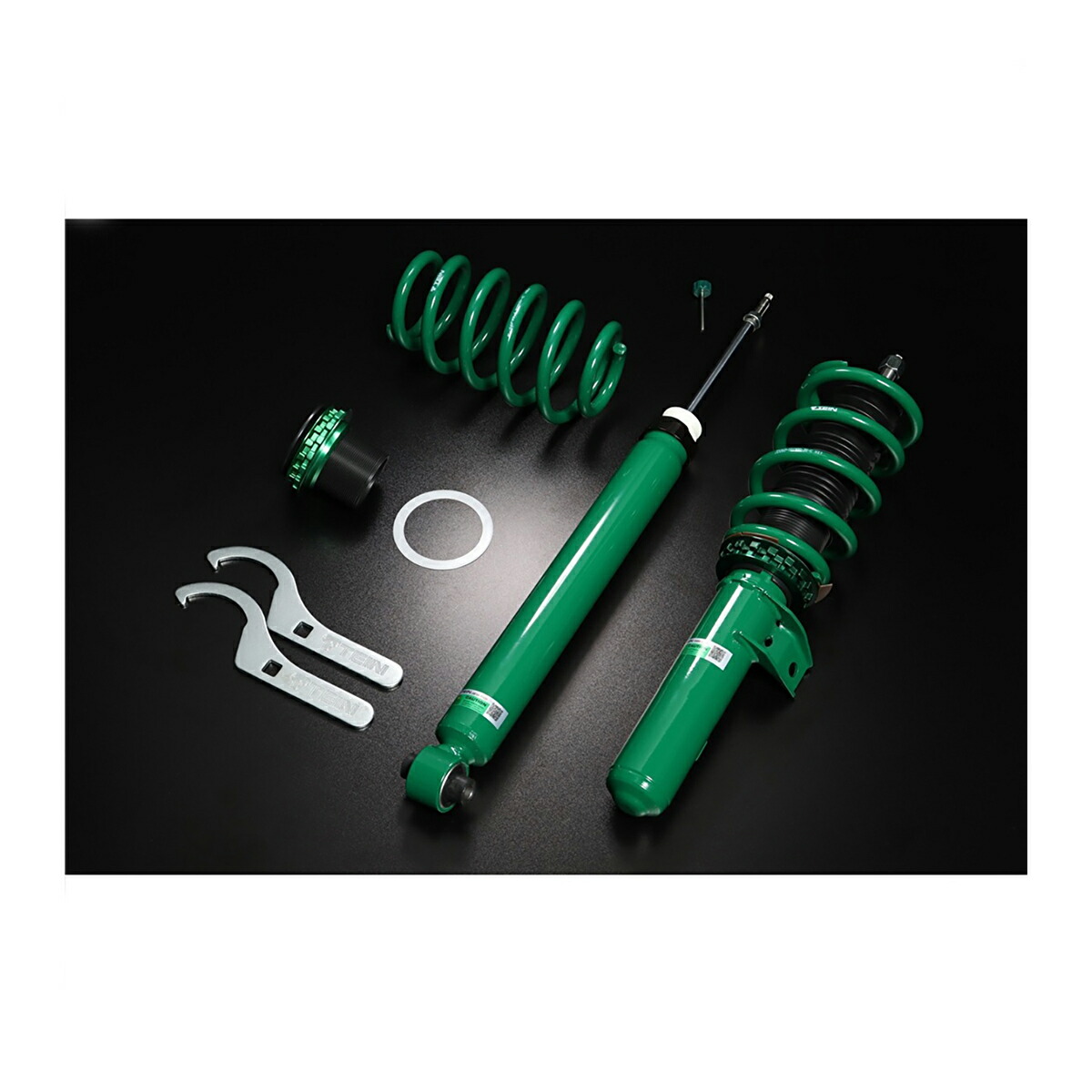 TEIN テイン 車高調 STREET ADVANCE Z4 GSGB0-91AA2 ゴルフ7|オートバックス店